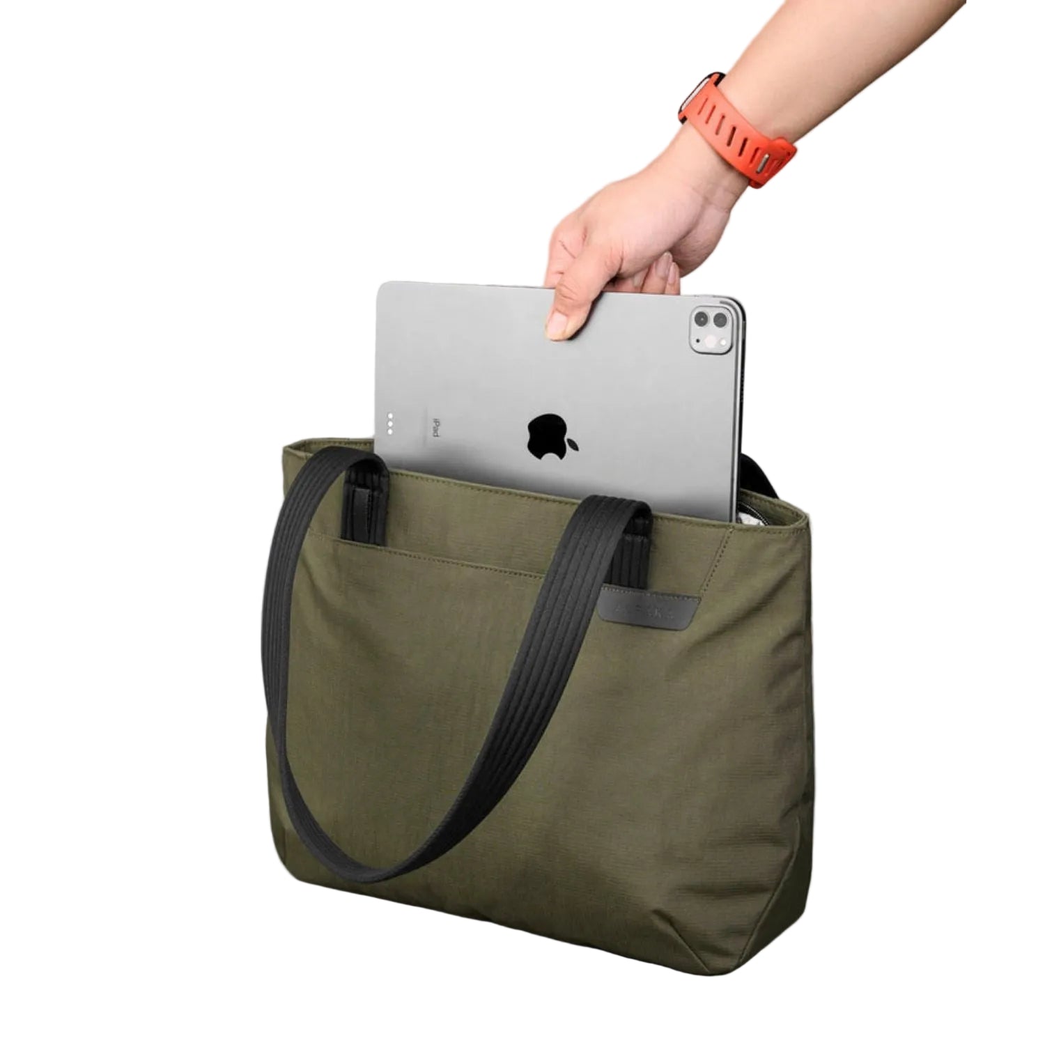 ALPAKA Flight Tote Bag (S)
