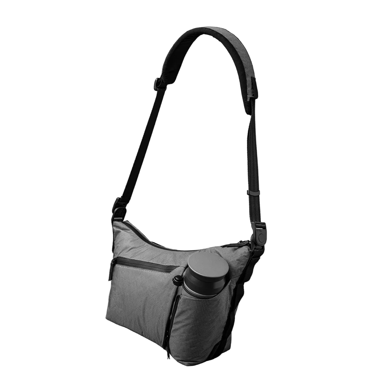 ALPAKA Flow Satchel Cyber Edition 4L