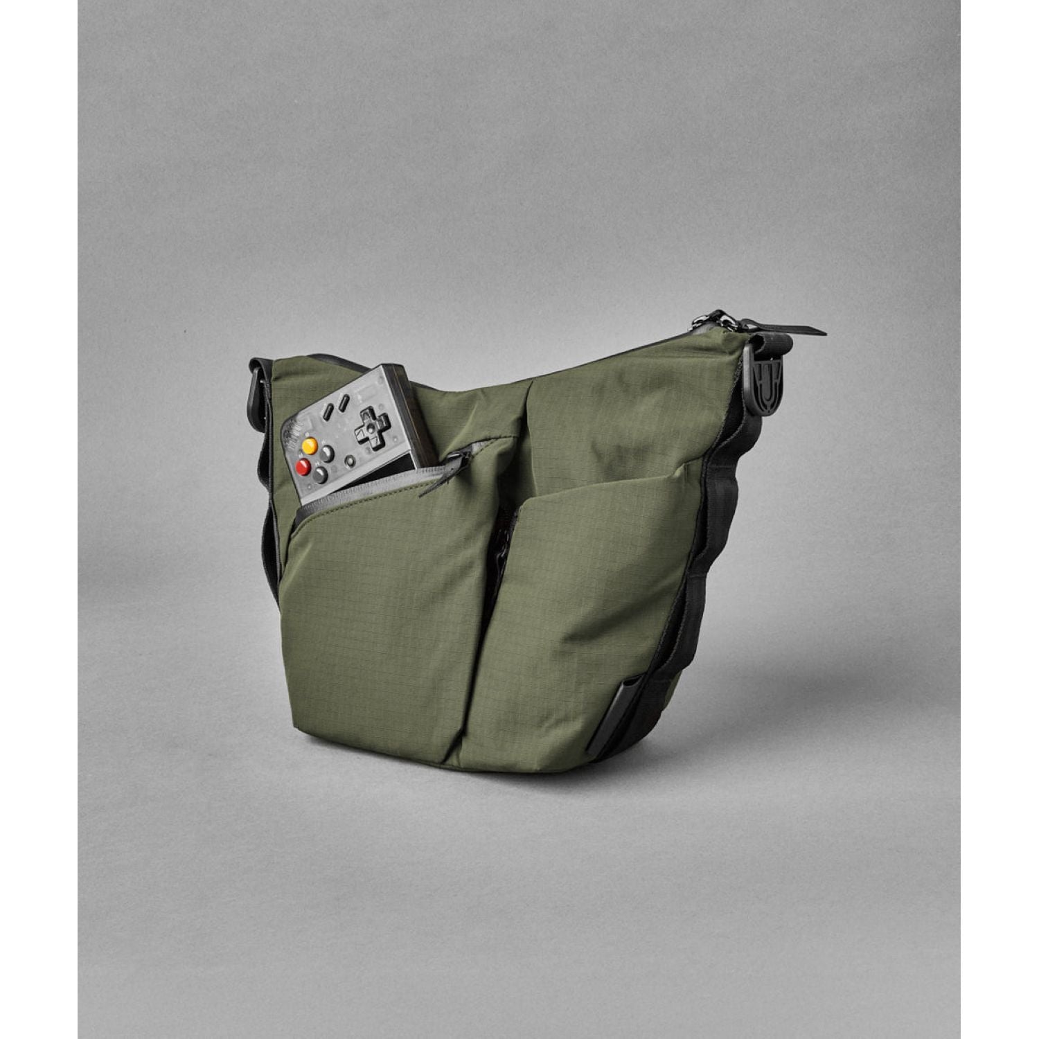 ALPAKA Flow Satchel Mini