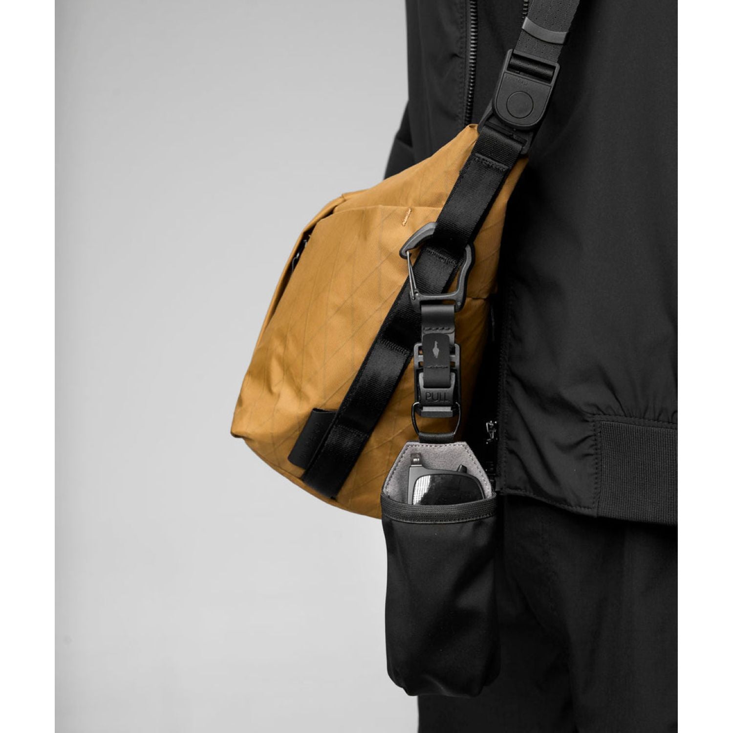 ALPAKA Flow Satchel 4L
