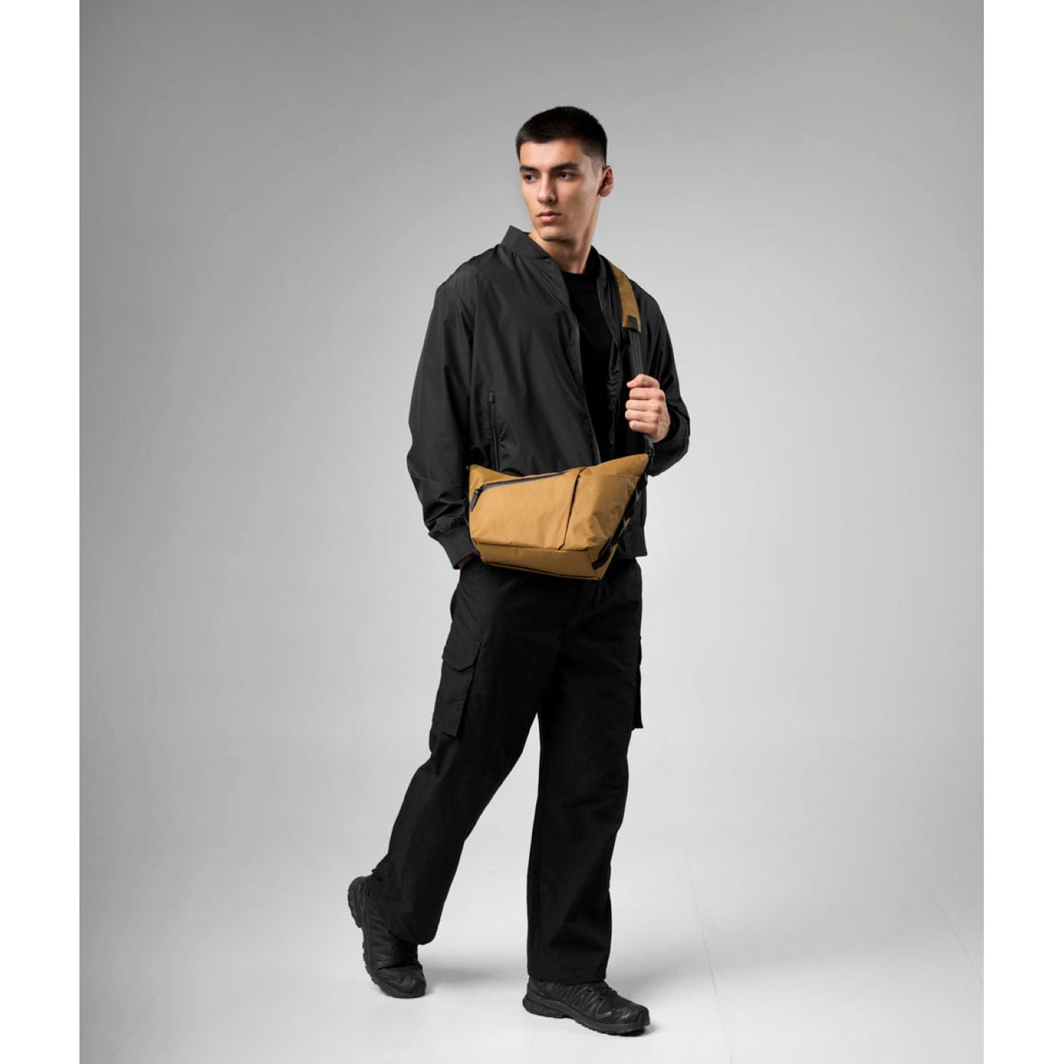 ALPAKA Flow Satchel 4L
