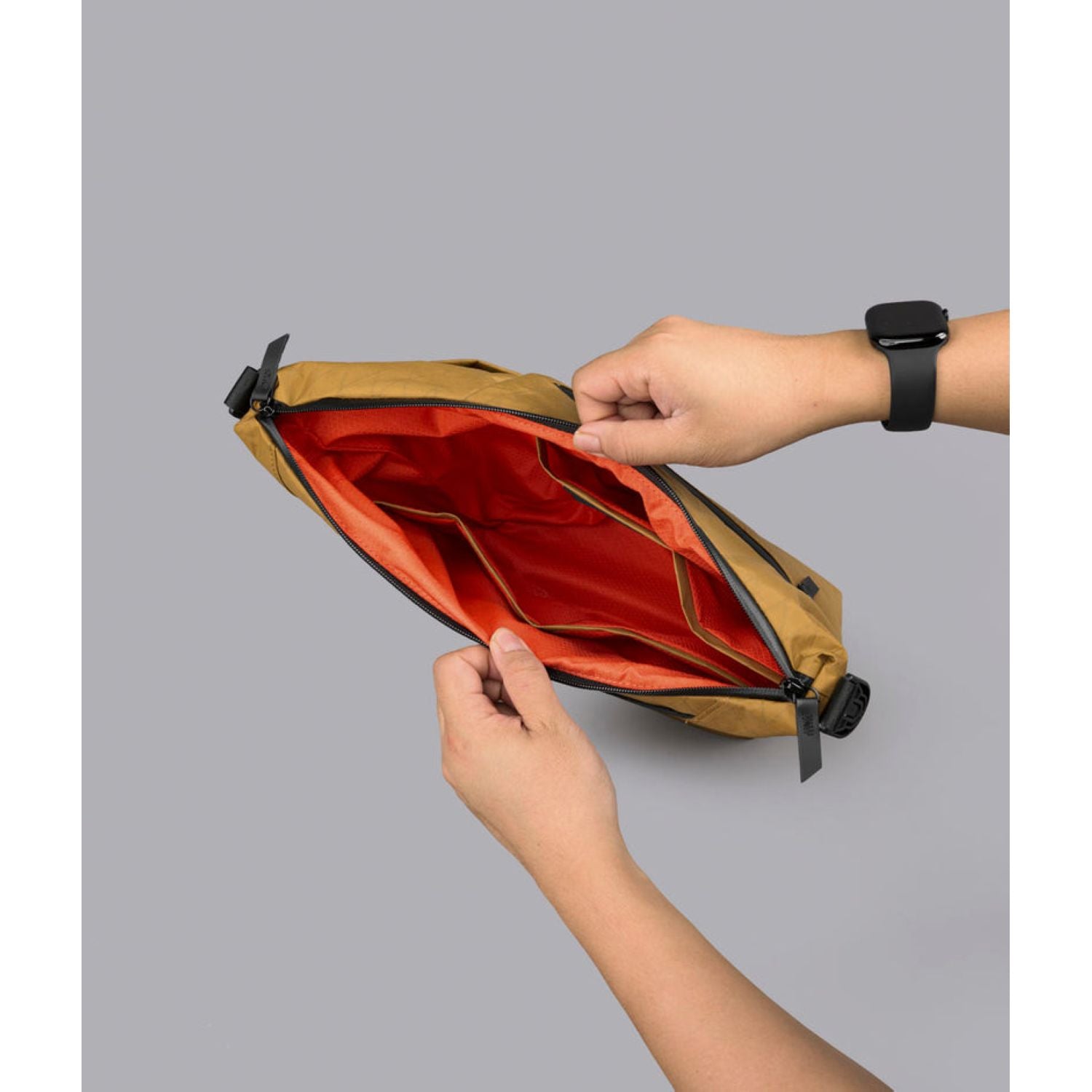 ALPAKA Flow Satchel 4L