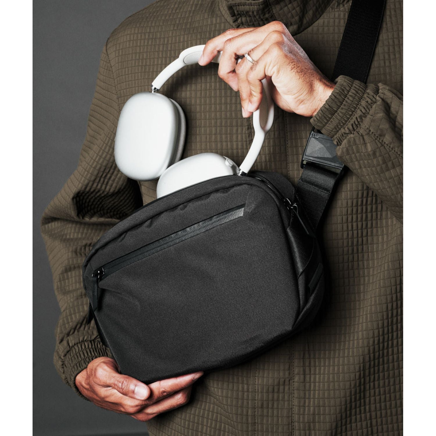 ALPAKA Go Sling Mini V2 (Maglockz Strap Buckle)