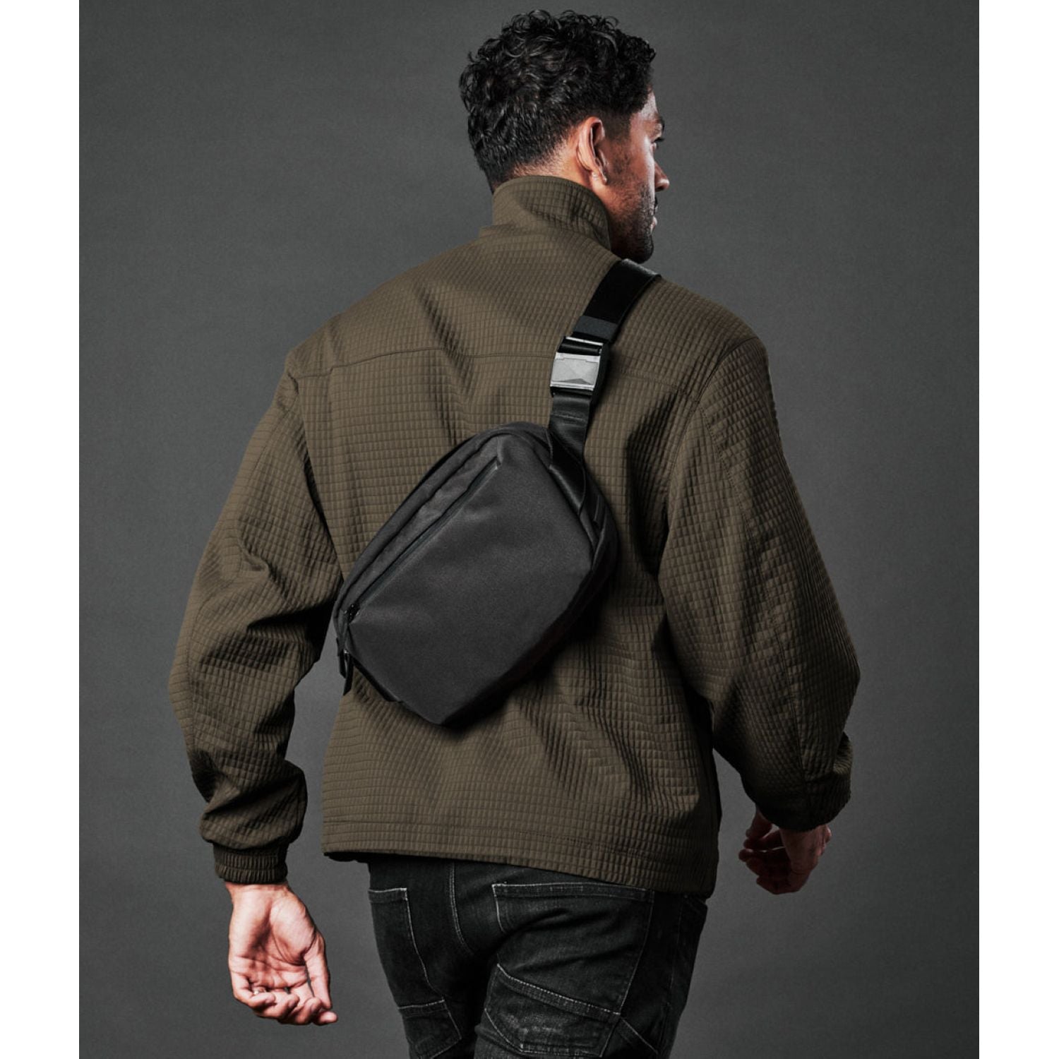 ALPAKA Go Sling Mini V2 (Maglockz Strap Buckle)