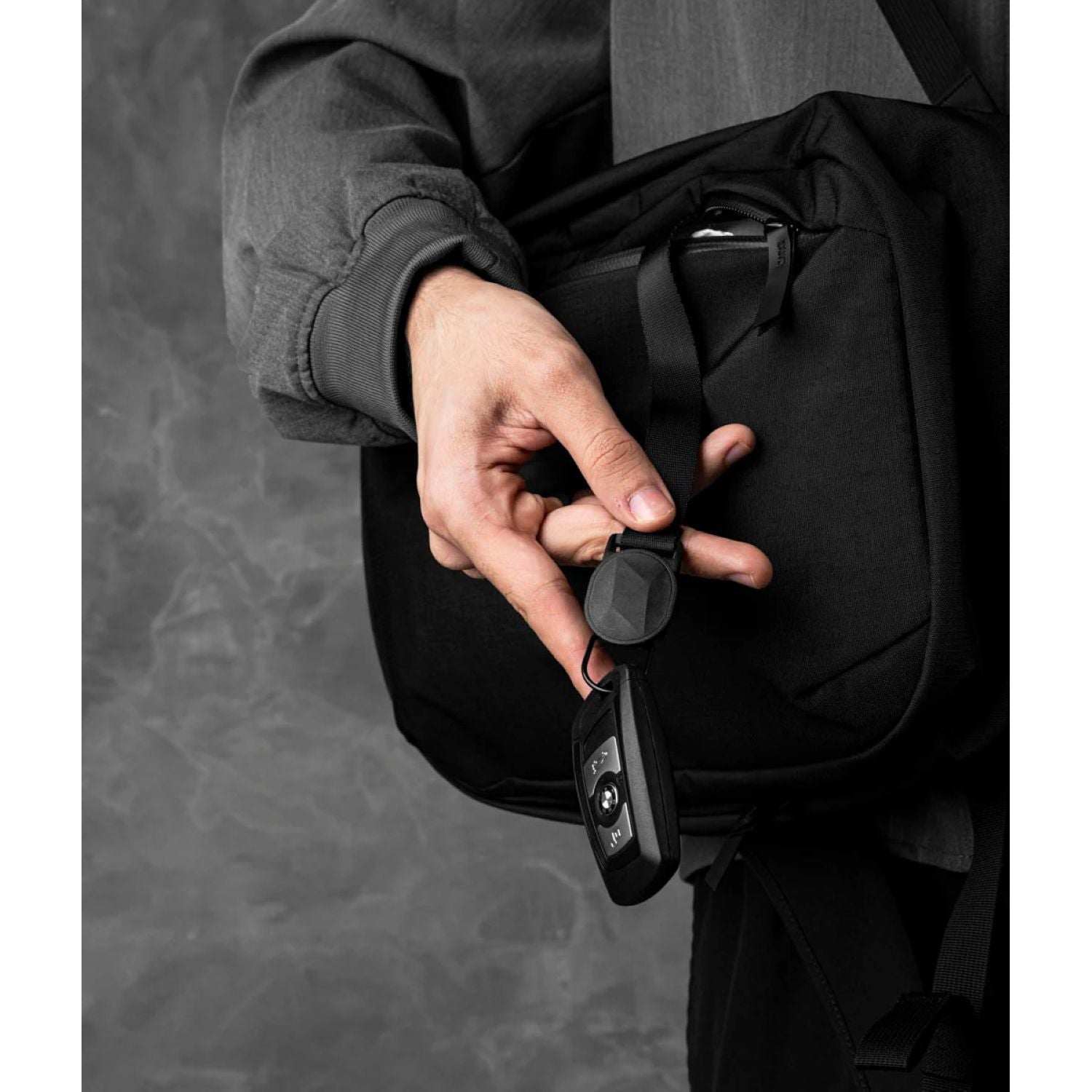 ALPAKA Metro Backpack