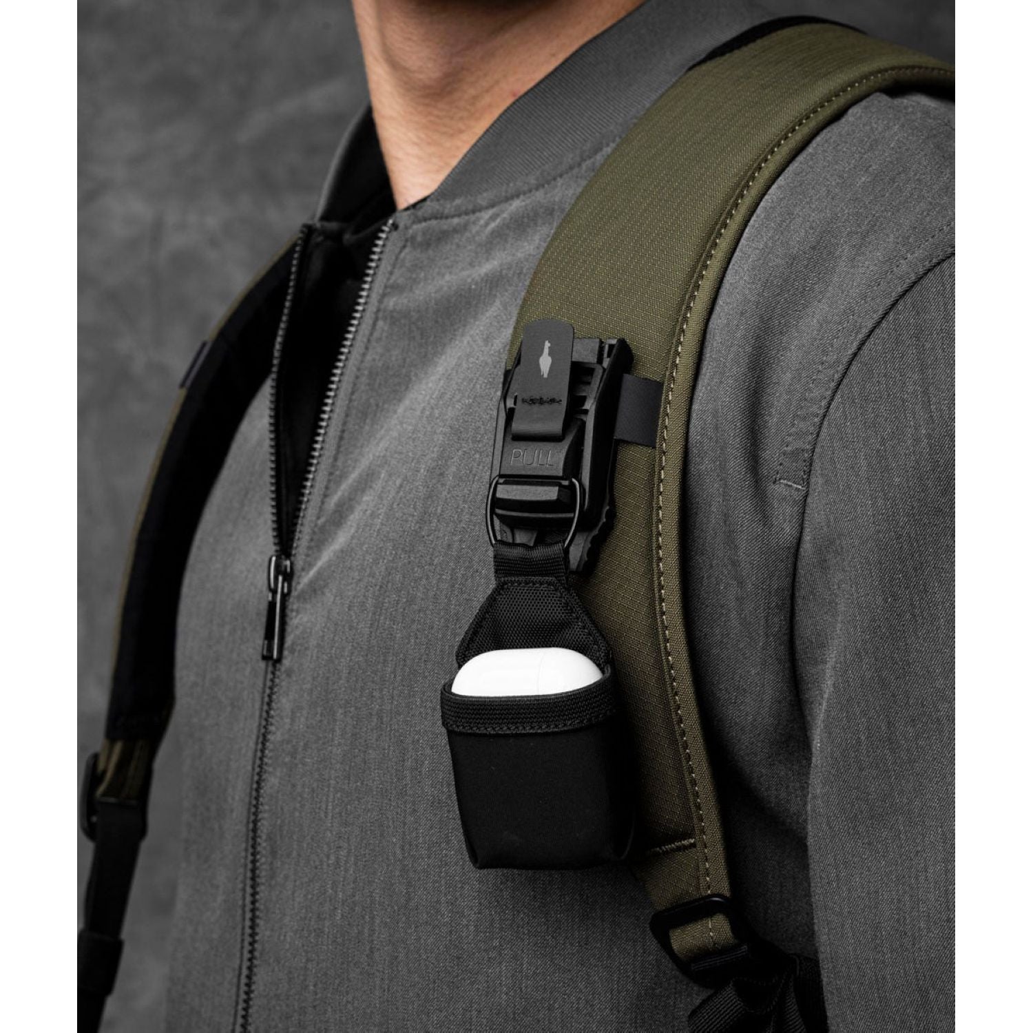 ALPAKA Metro Backpack