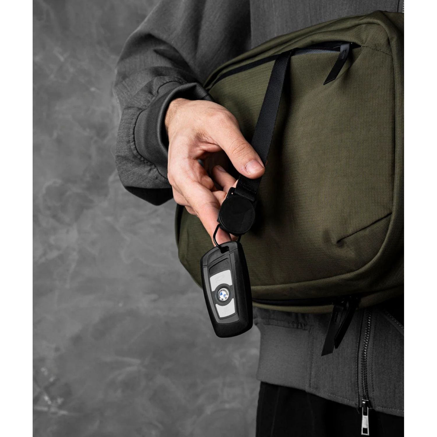 ALPAKA Metro Backpack