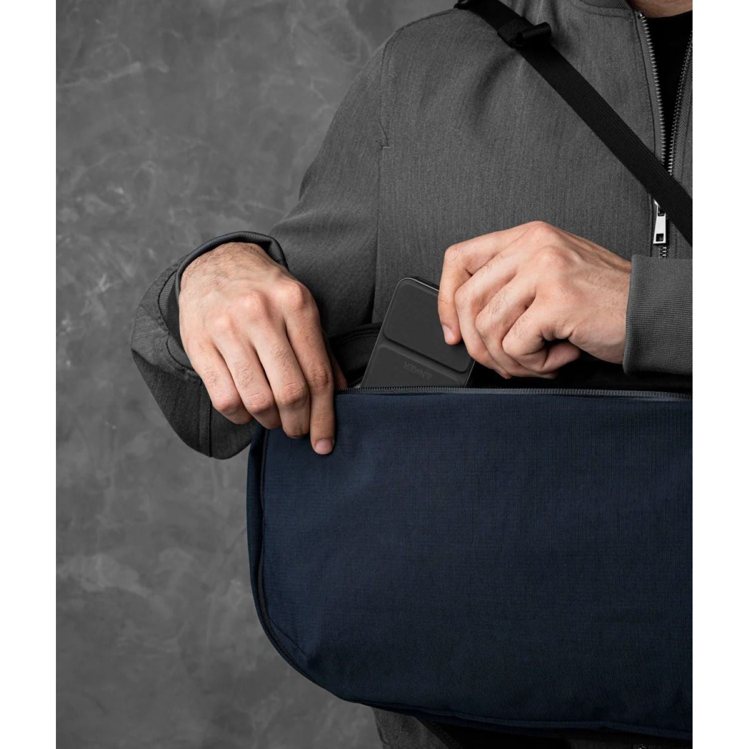 ALPAKA Metro Backpack