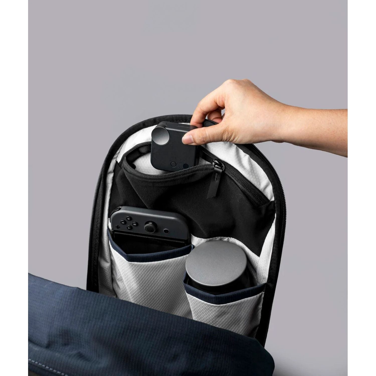 ALPAKA Metro Backpack