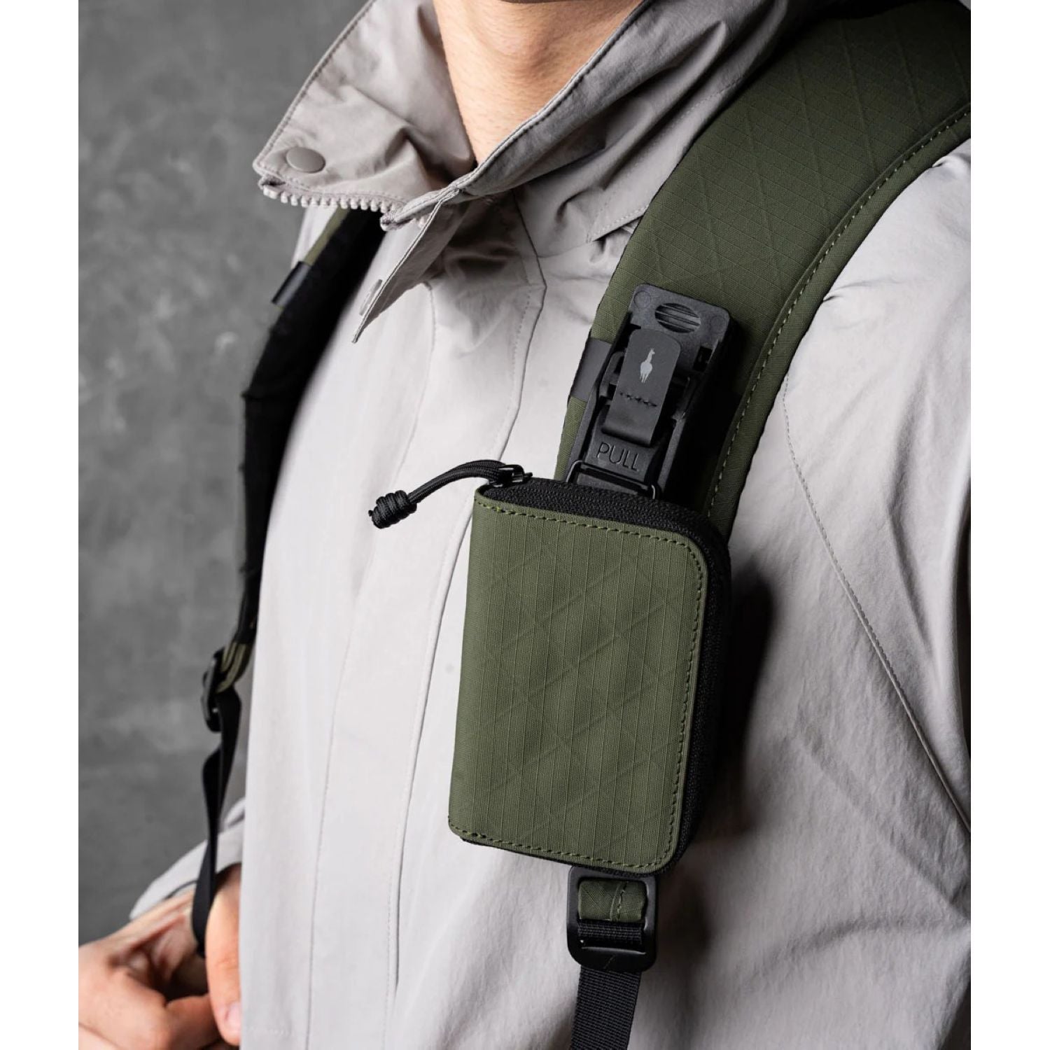 ALPAKA Metro Backpack (SA)