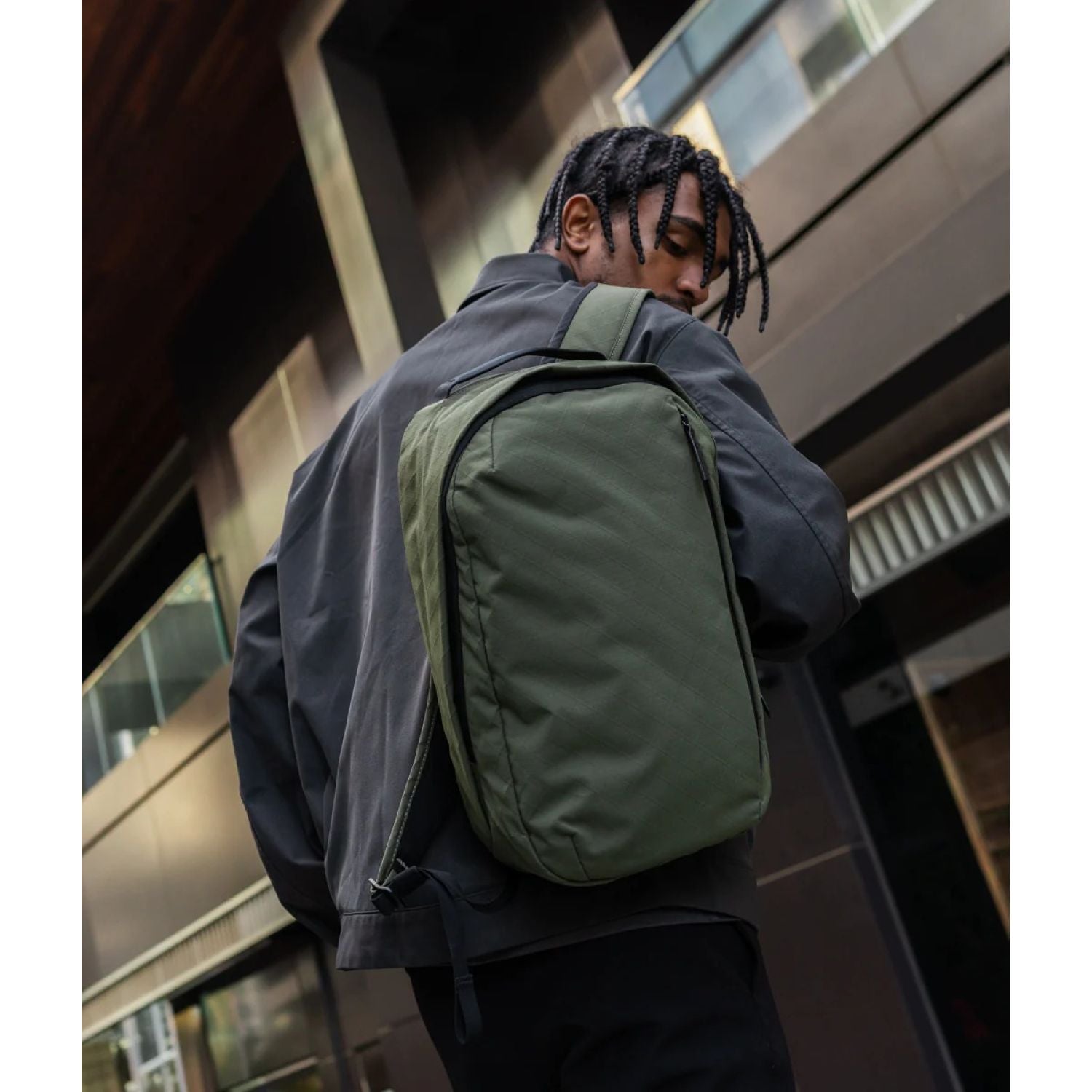 ALPAKA Metro Backpack
