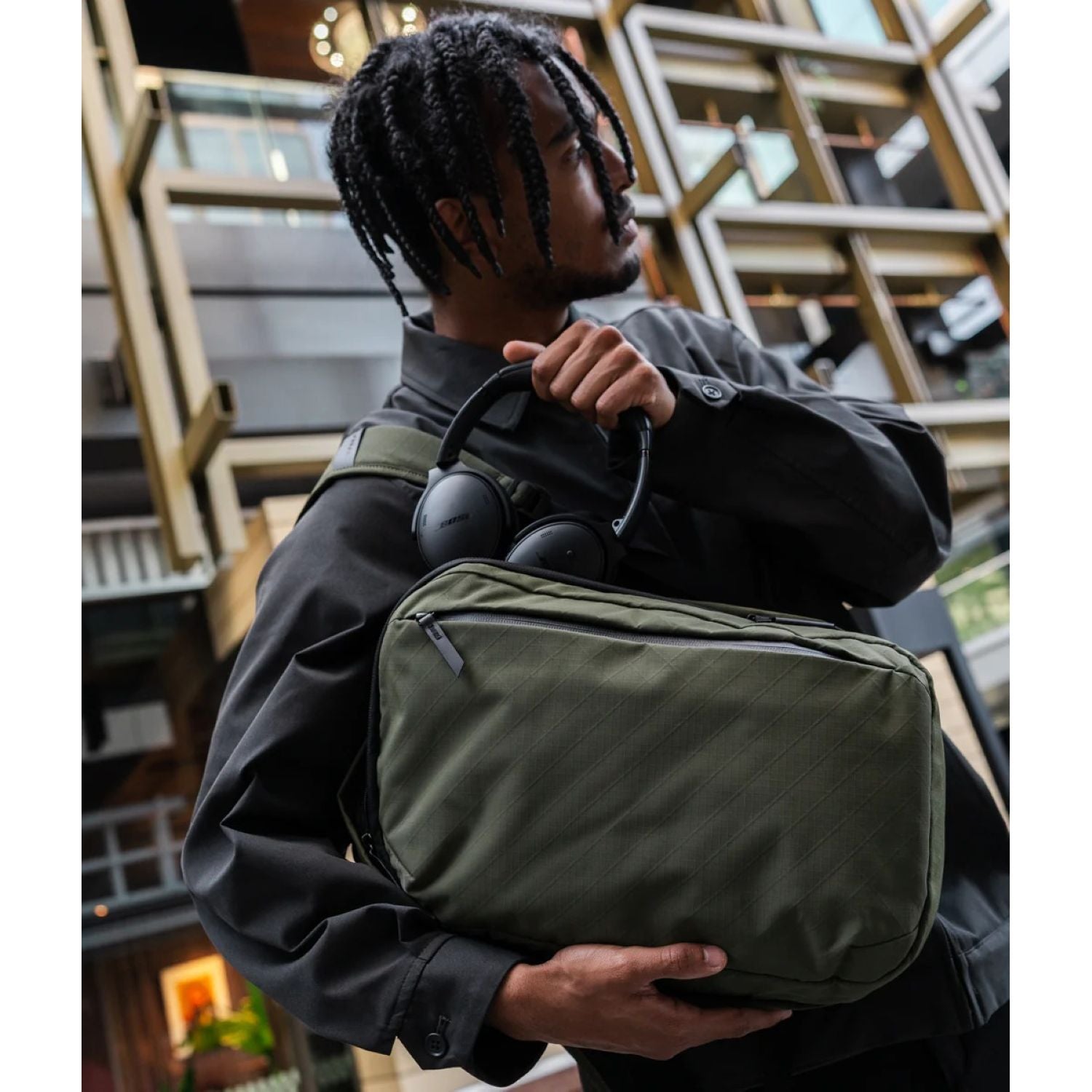 ALPAKA Metro Backpack (SA)