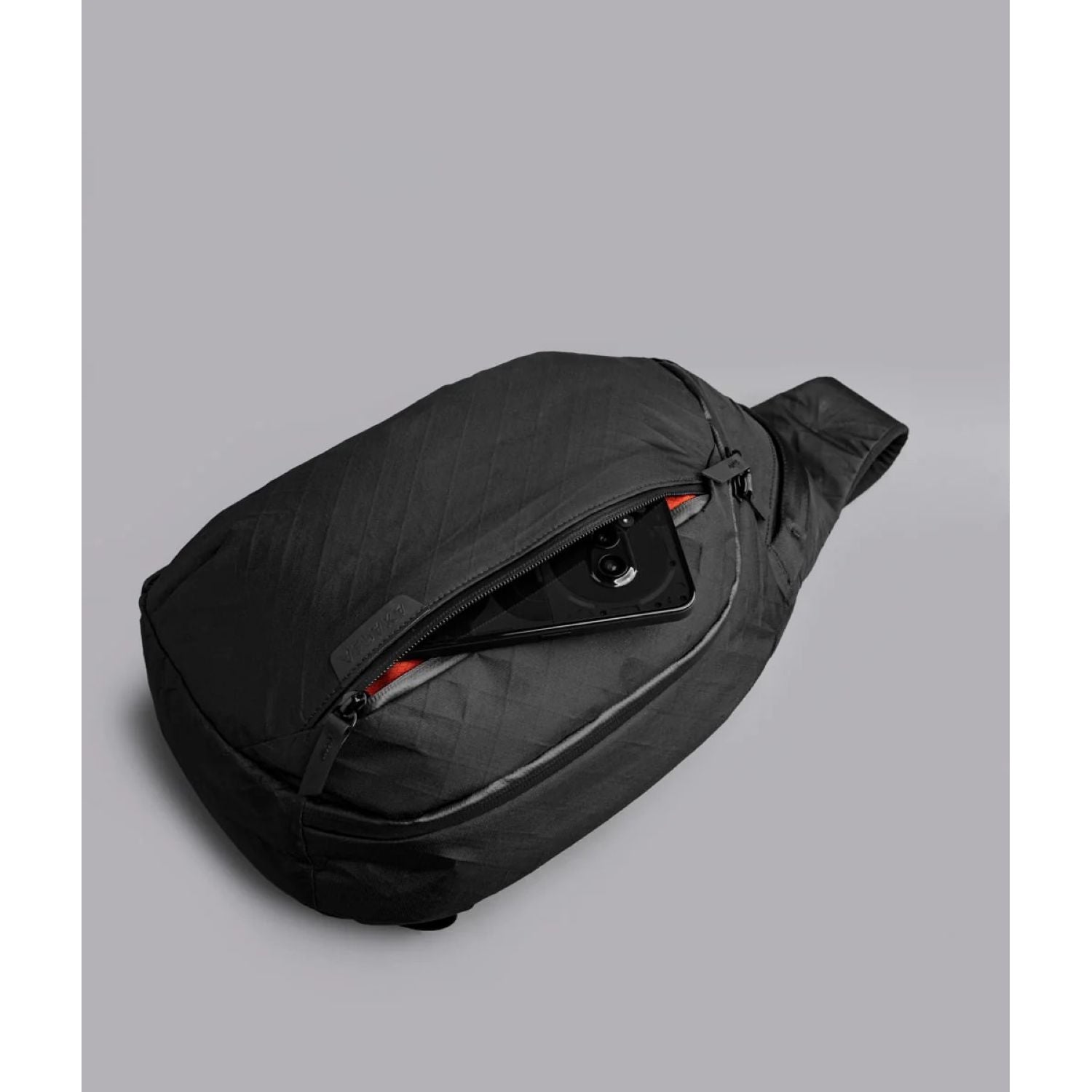 ALPAKA Metro Crossbody Left Shoulder