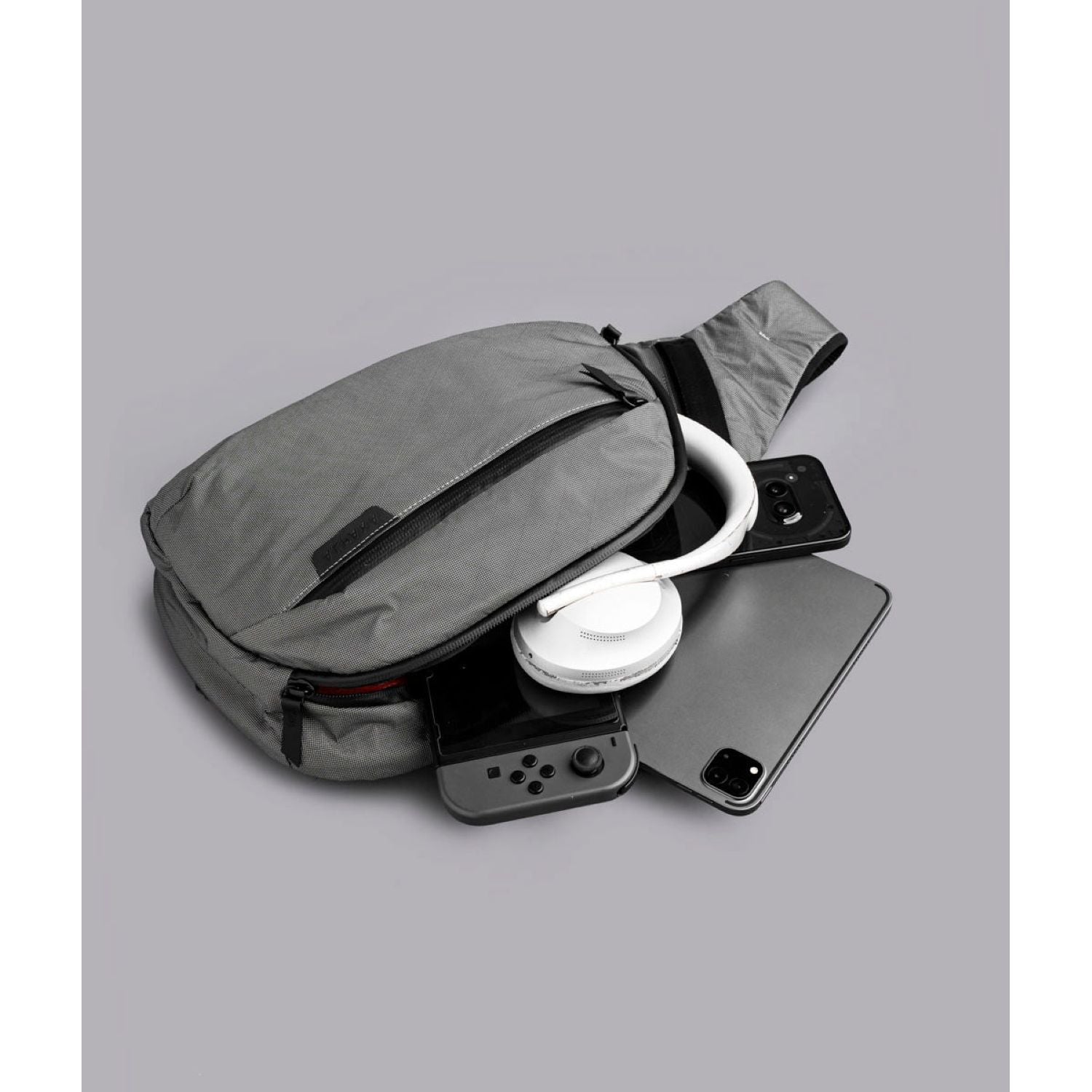 ALPAKA Metro Crossbody Left Shoulder