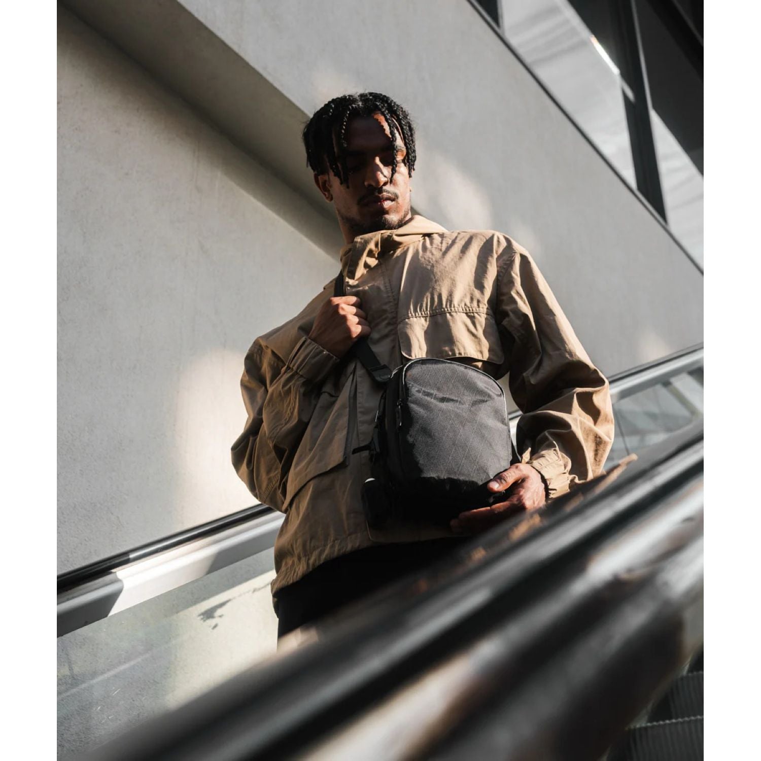 ALPAKA Metro Sling Max