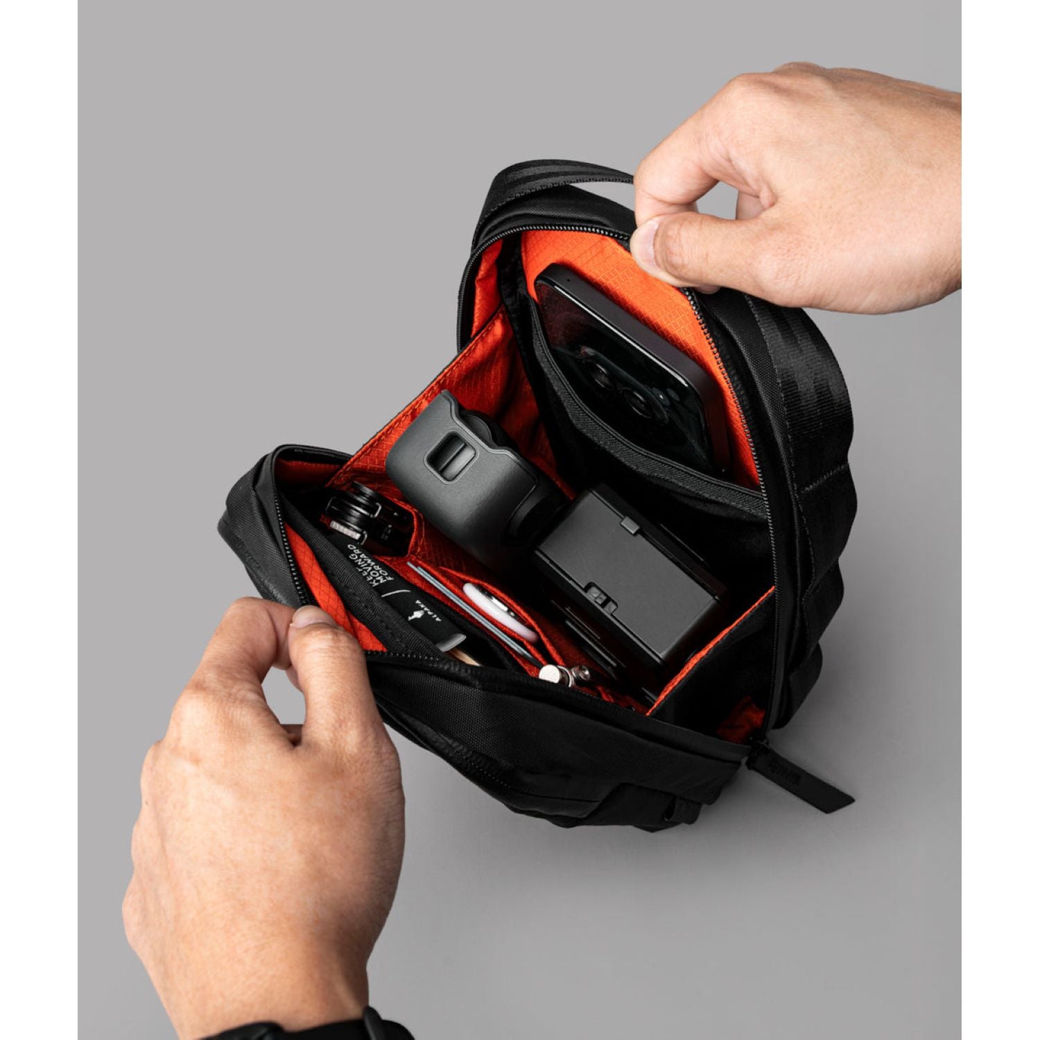 ALPAKA Metro Sling V2