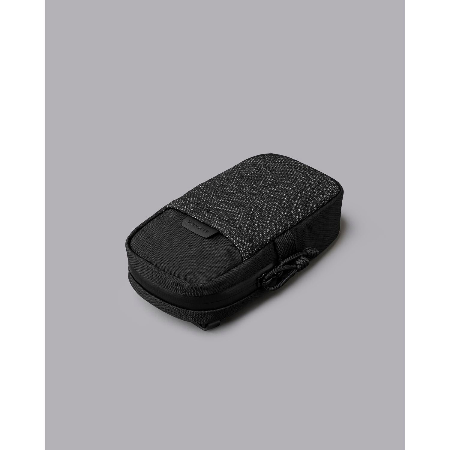 ALPAKA Modular Shoulder Pocket Max Nylon Washed