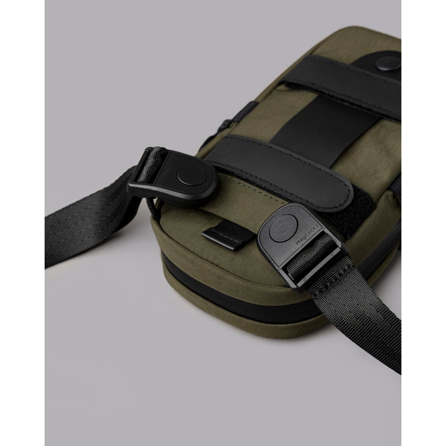 ALPAKA Modular Shoulder Pocket Max Nylon Washed