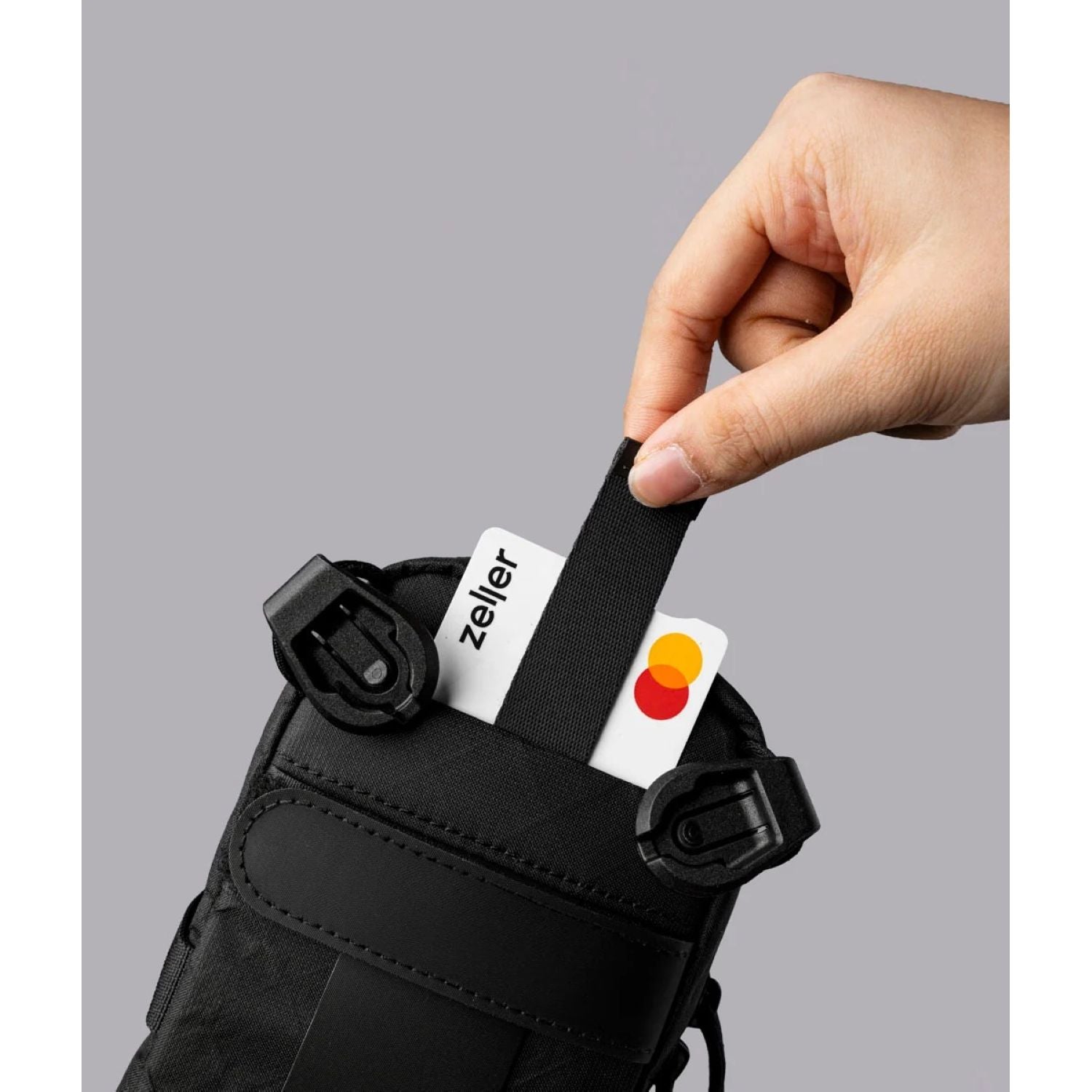 ALPAKA Modular Shoulder Pocket Max