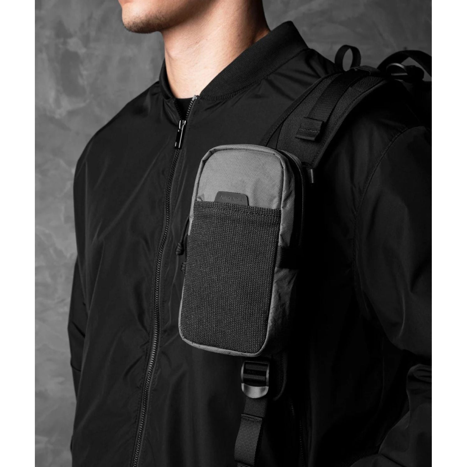 ALPAKA Modular Shoulder Pocket Max