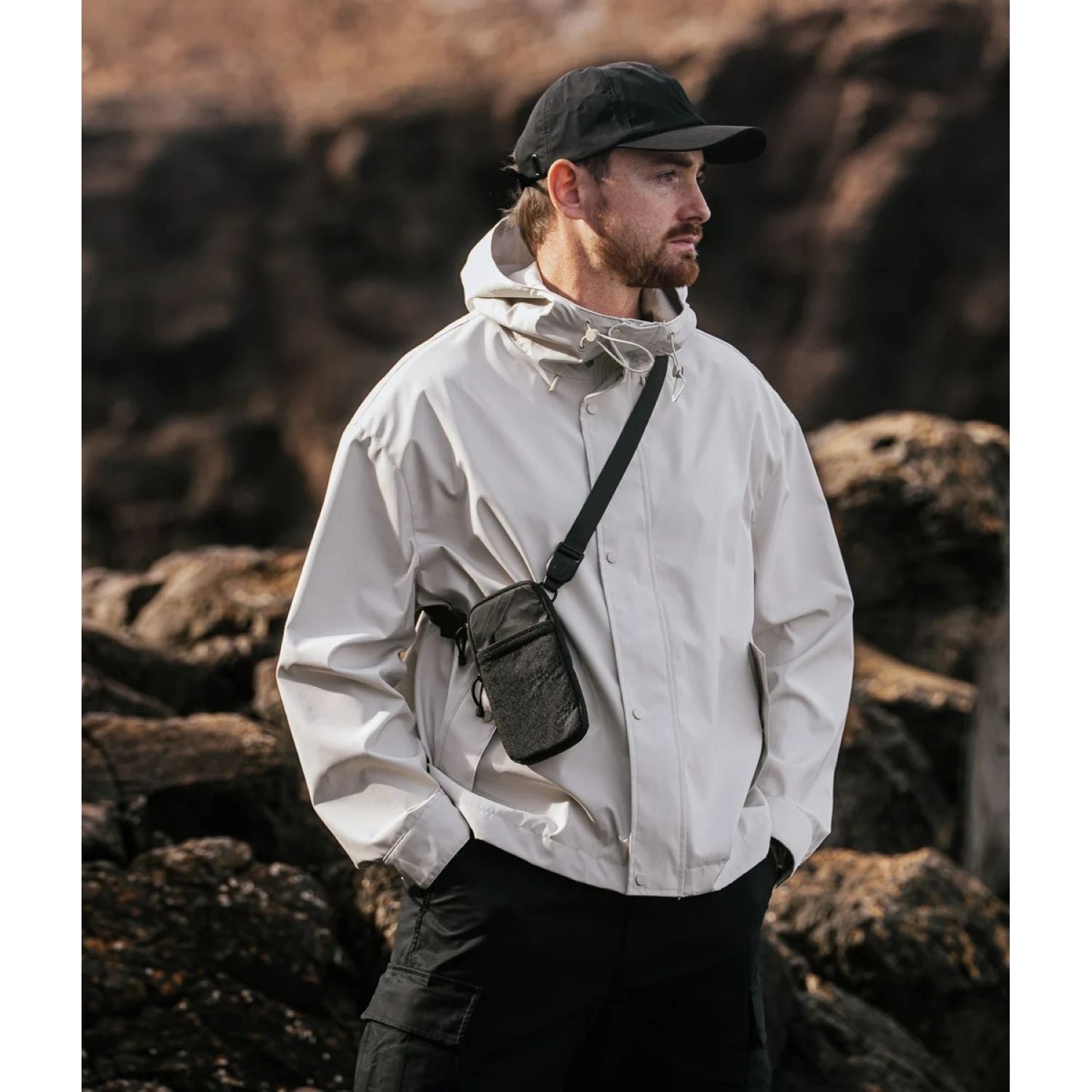 ALPAKA Modular Shoulder Pocket Slim