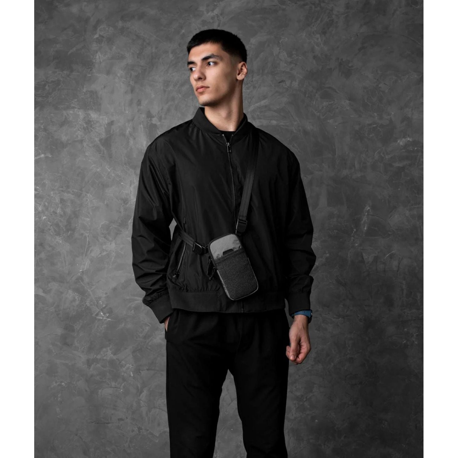 ALPAKA Modular Shoulder Pocket Slim