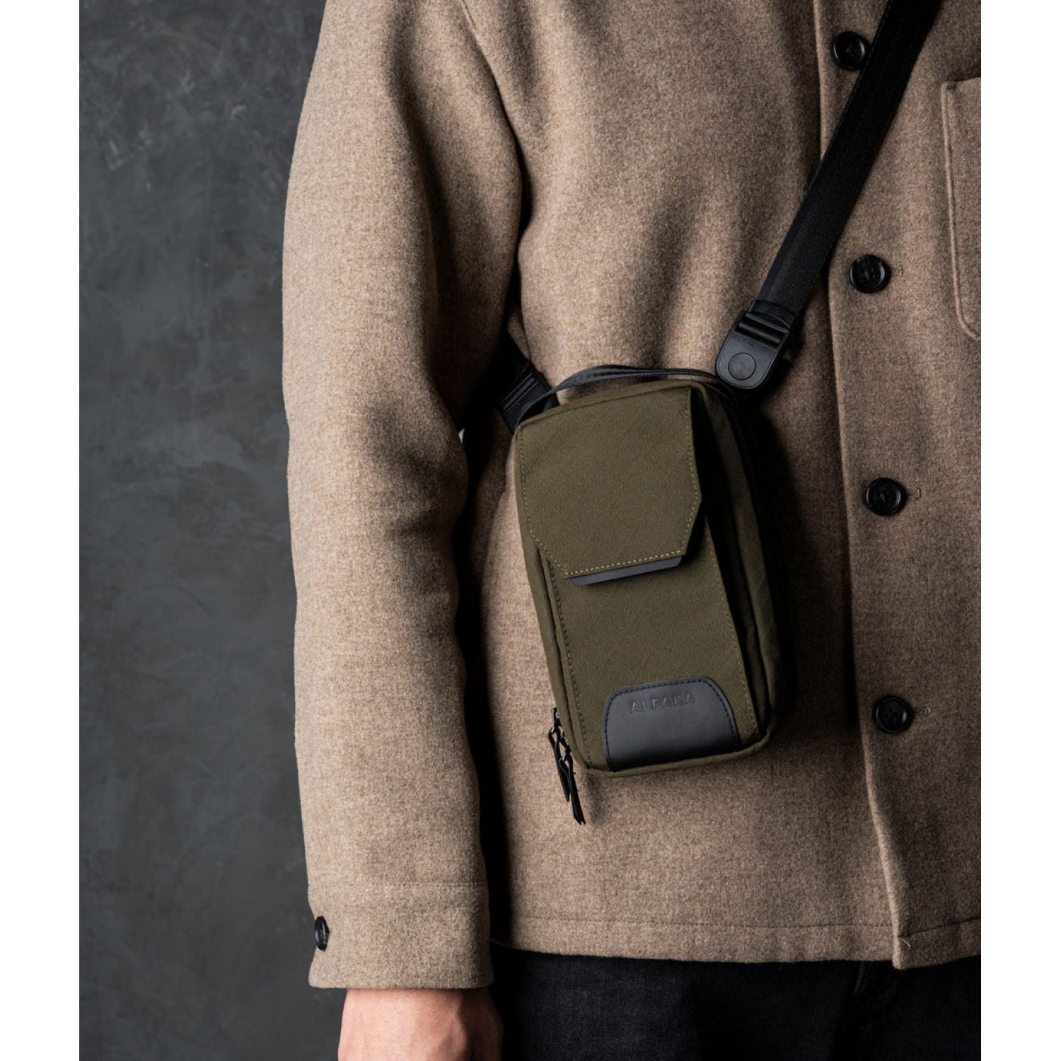 ALPAKA Modular Sling V2