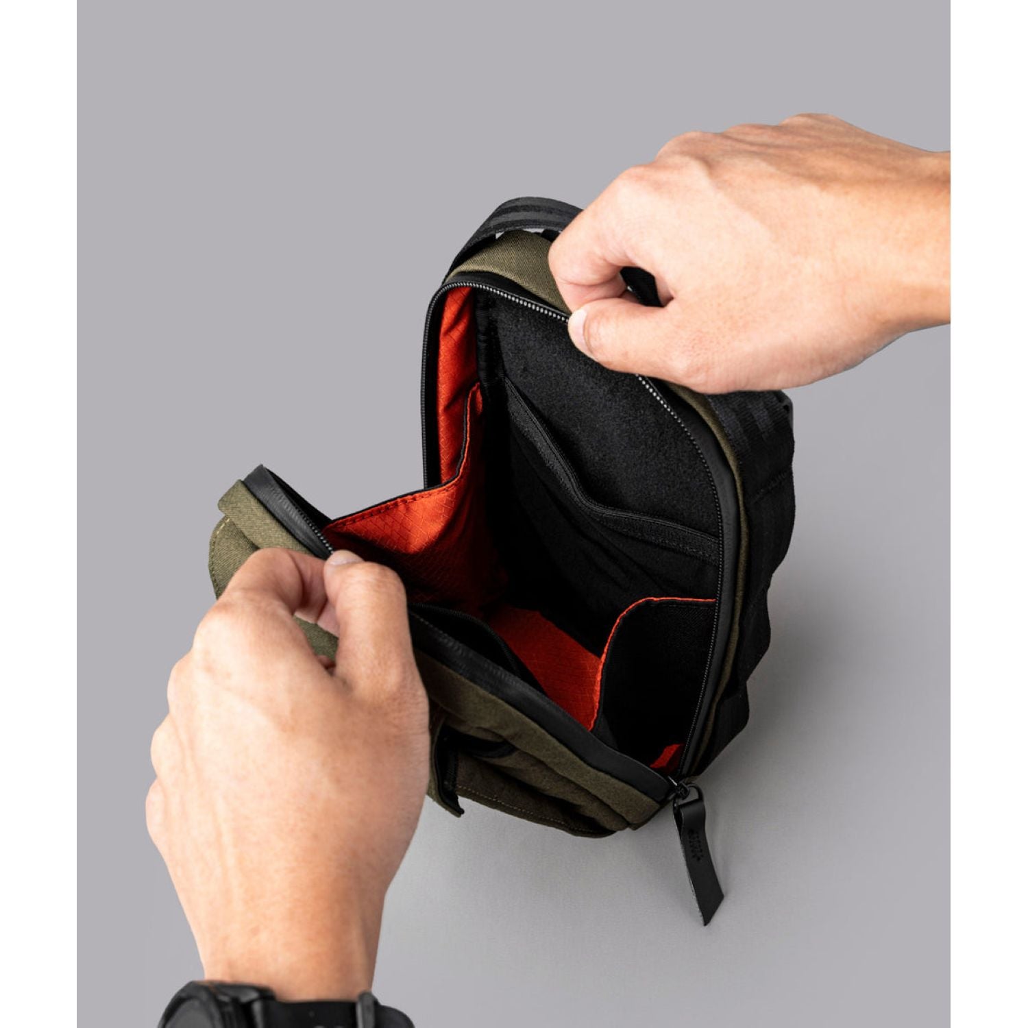 ALPAKA Modular Sling V2