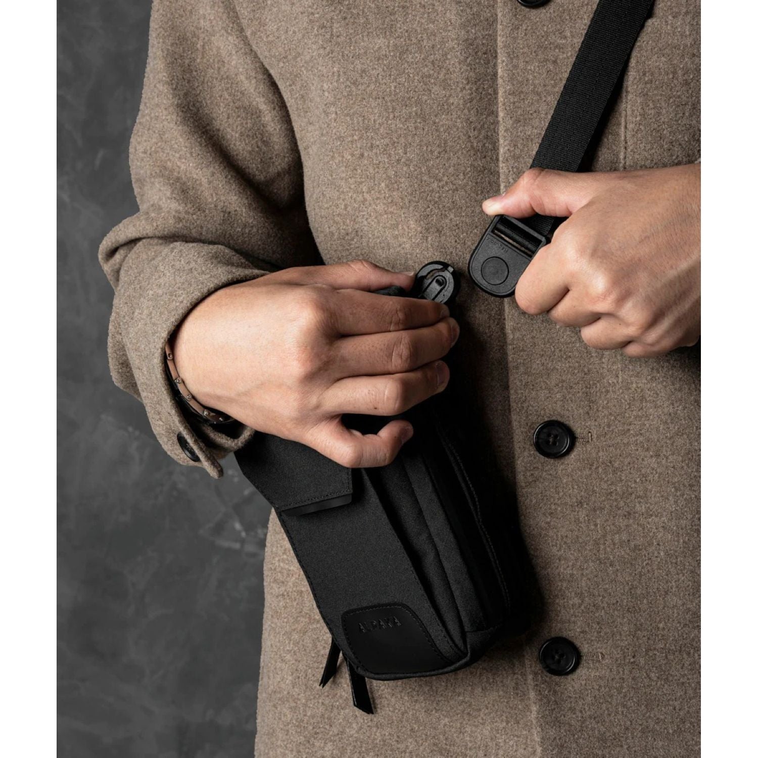 ALPAKA Modular Sling V2