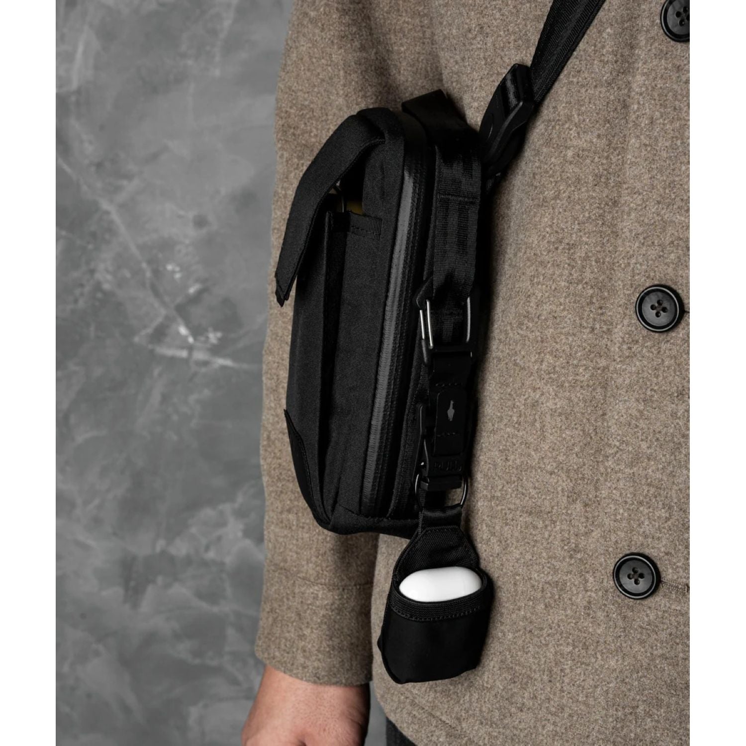 ALPAKA Modular Sling V2