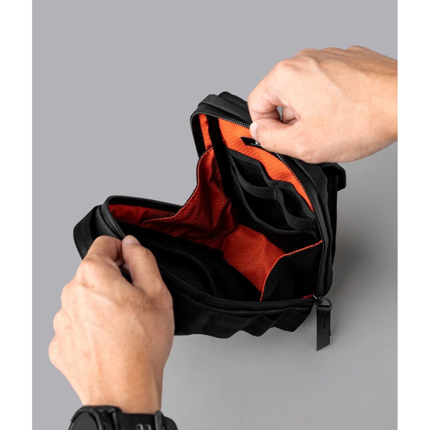 ALPAKA Modular Sling V2