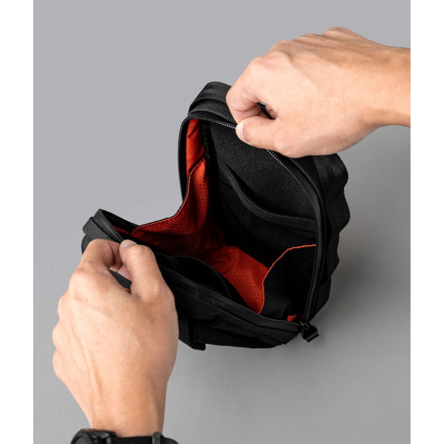 ALPAKA Modular Sling V2