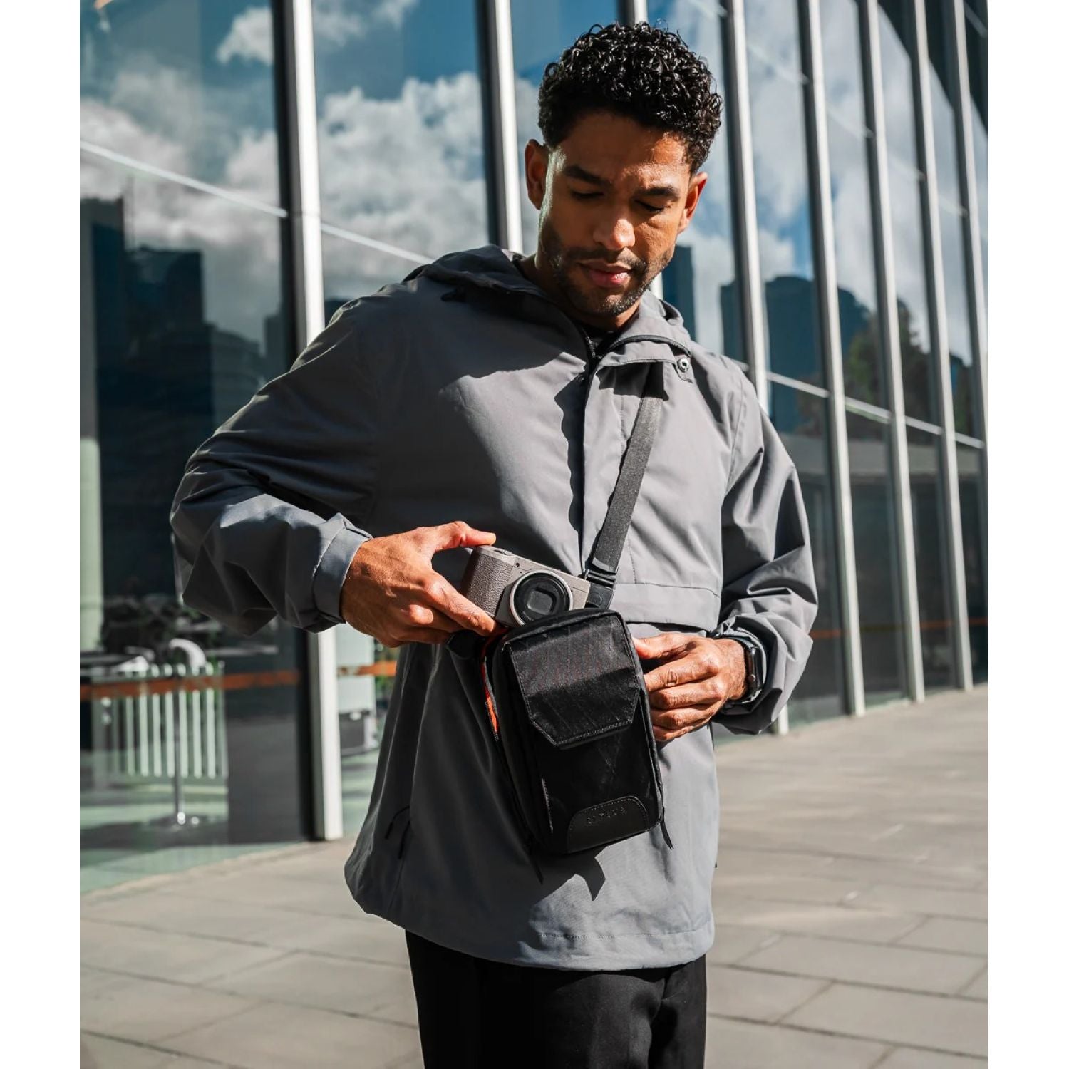 ALPAKA Modular Sling V2