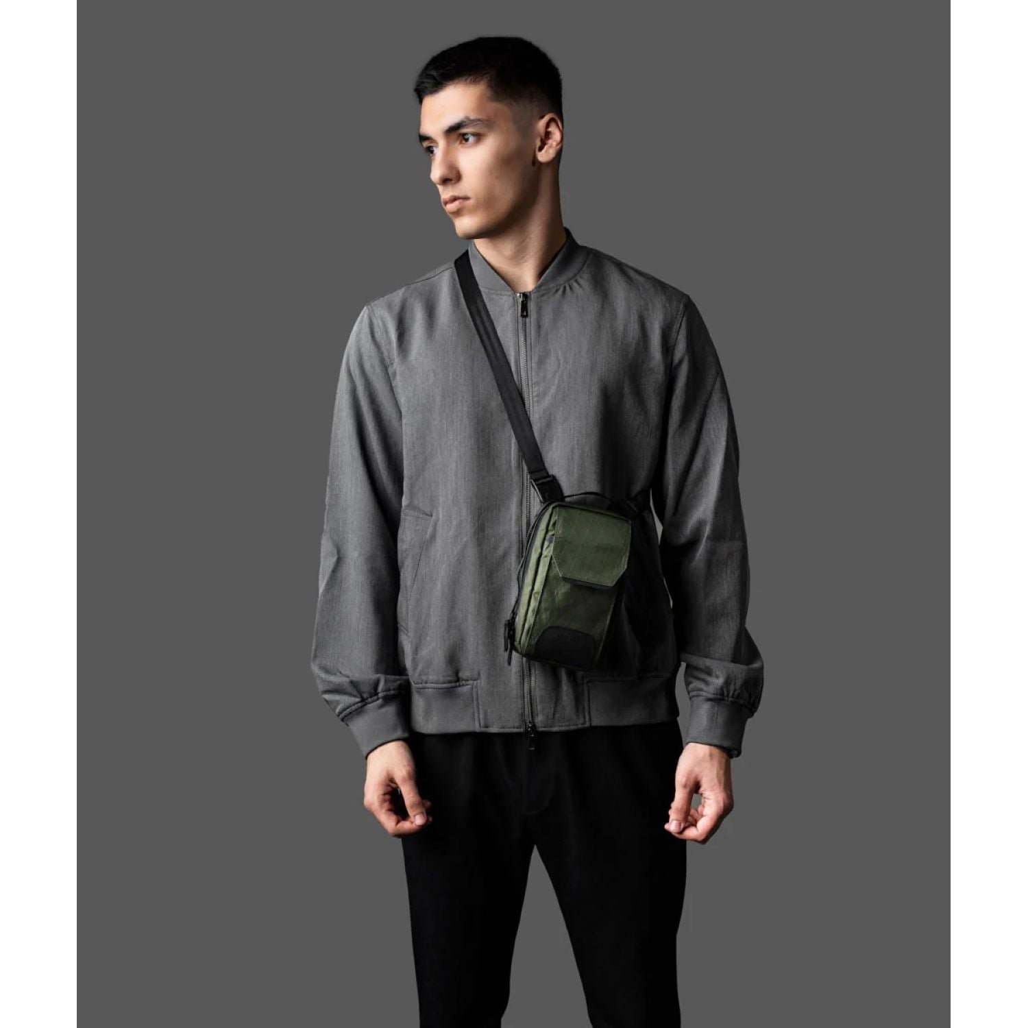 ALPAKA Modular Sling V2