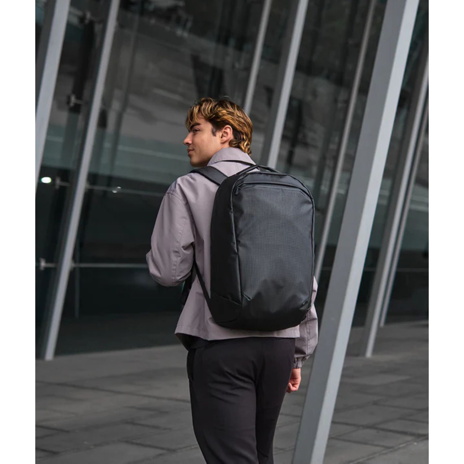 ALPAKA Momentum Backpack
