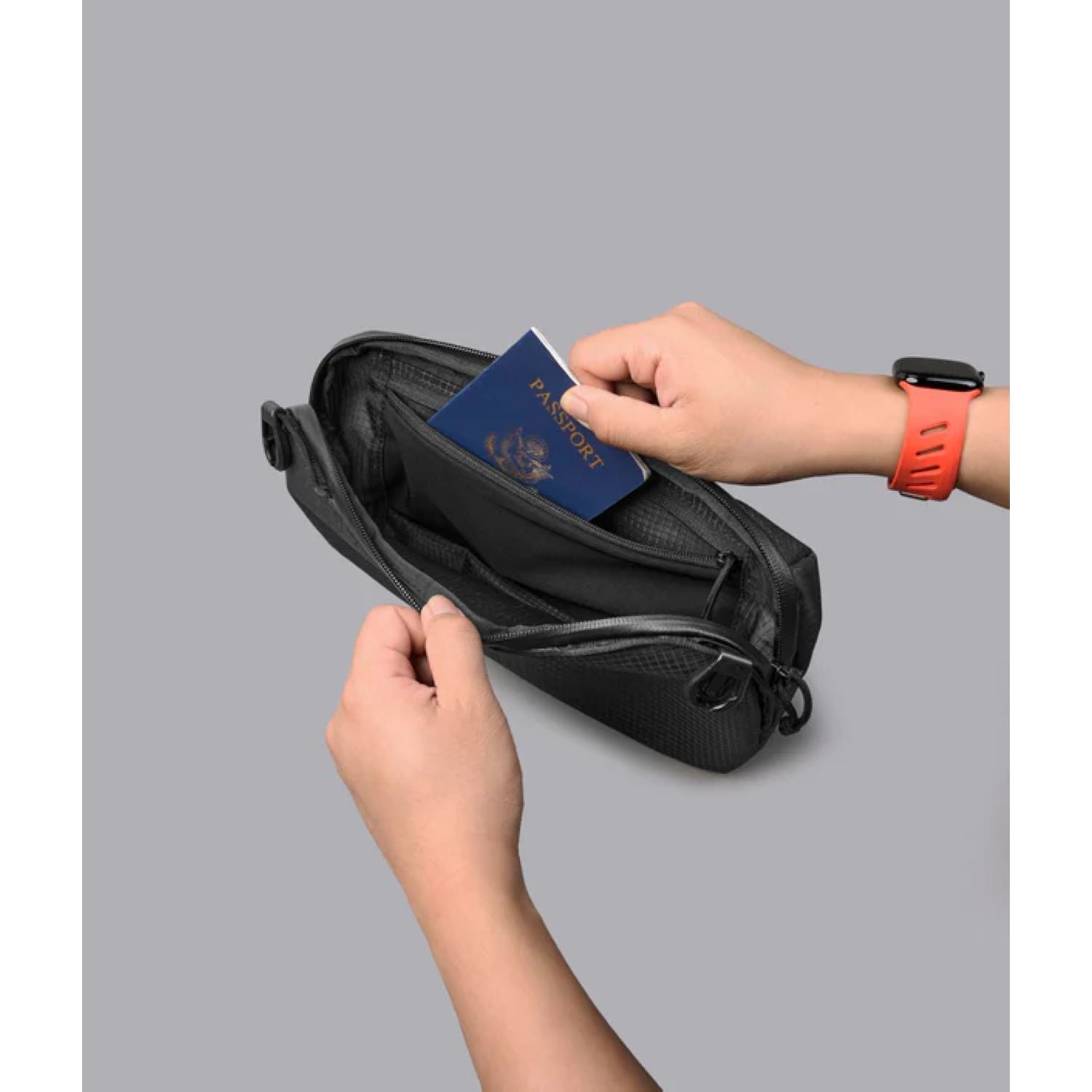 ALPAKA Momentum Sling