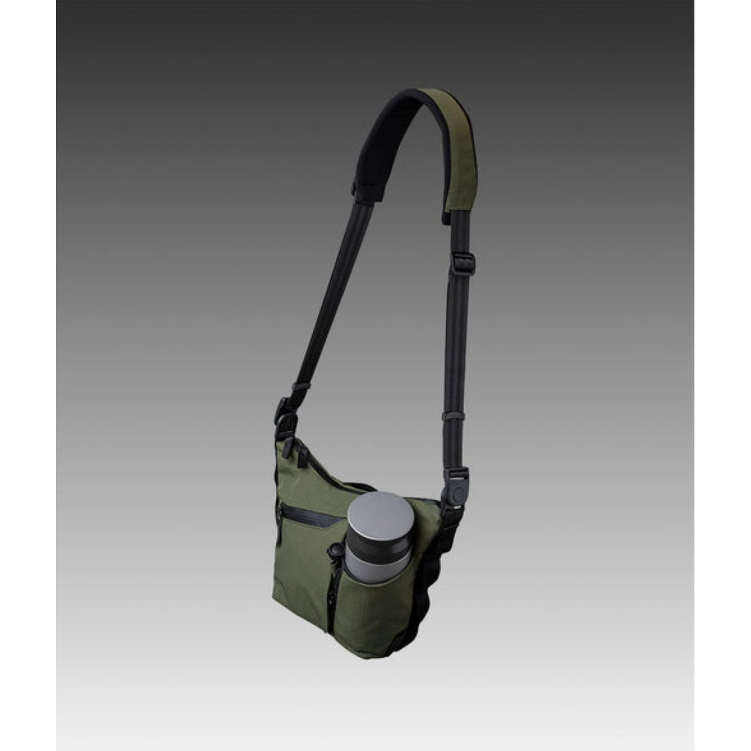 ALPAKA Padded Removable Strap