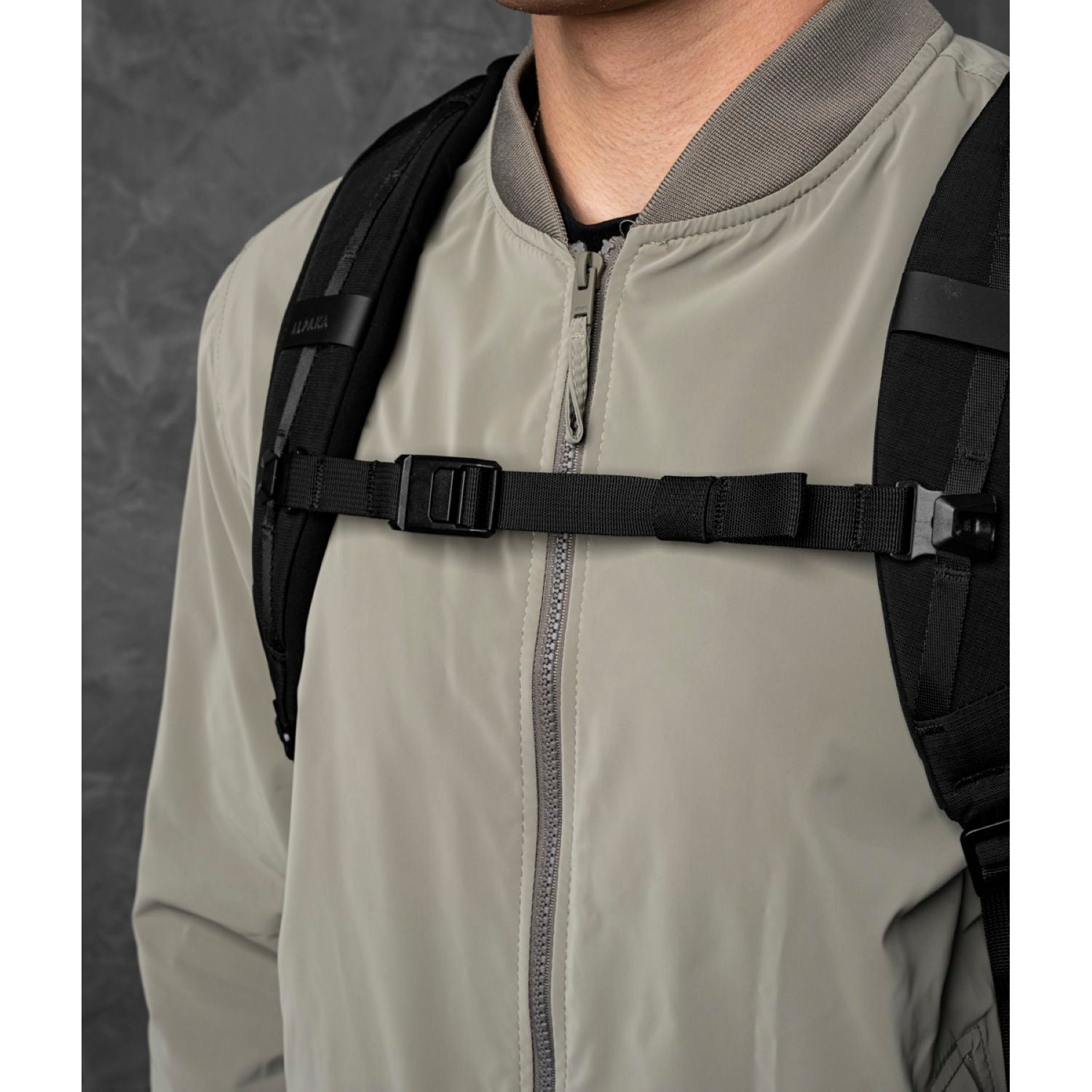 ALPAKA Traverse Backpack 30L