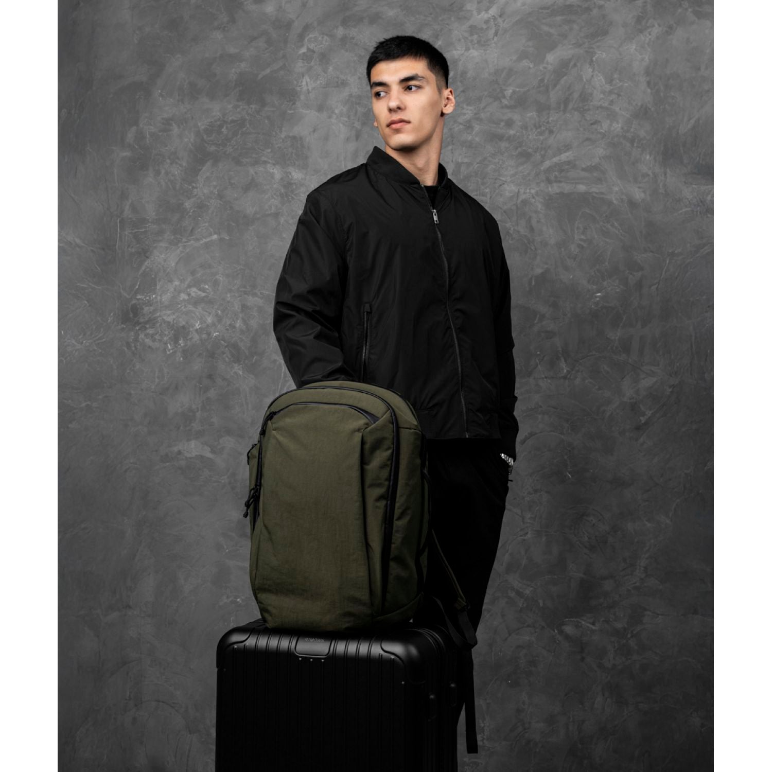 ALPAKA Traverse Backpack 30L