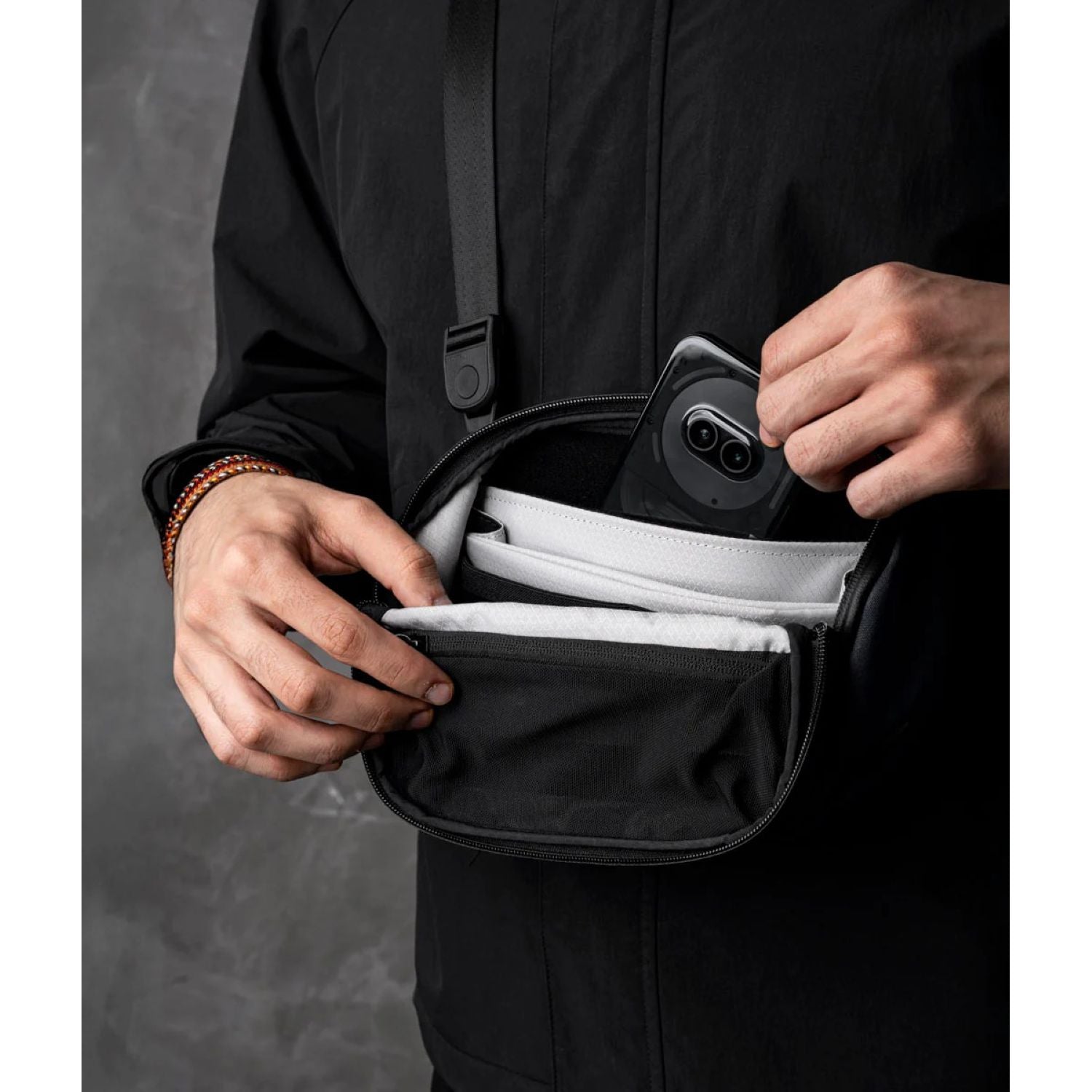 ALPAKA Vertex Pouch Mini 2L