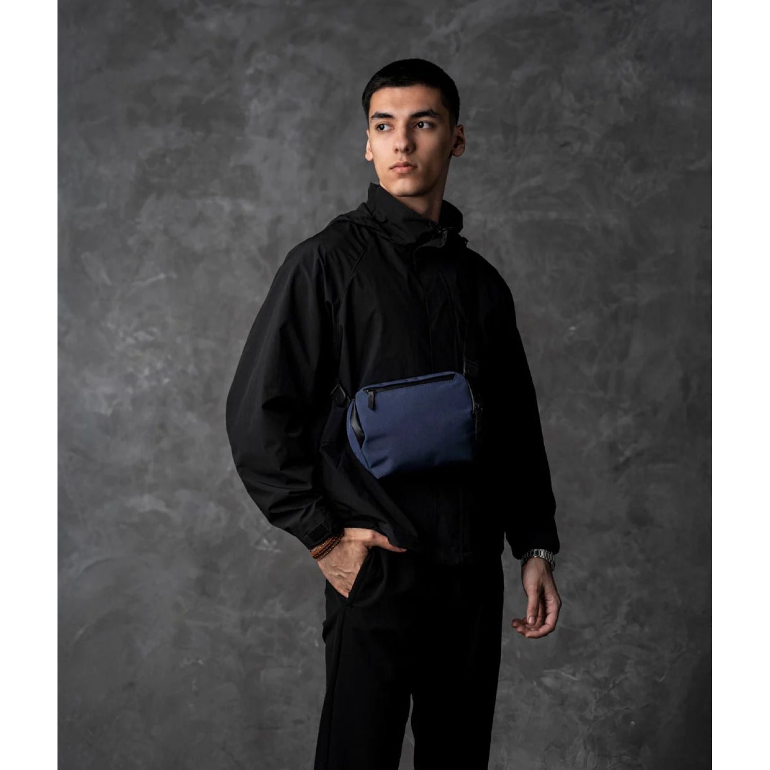 ALPAKA Vertex Pouch Mini 2L