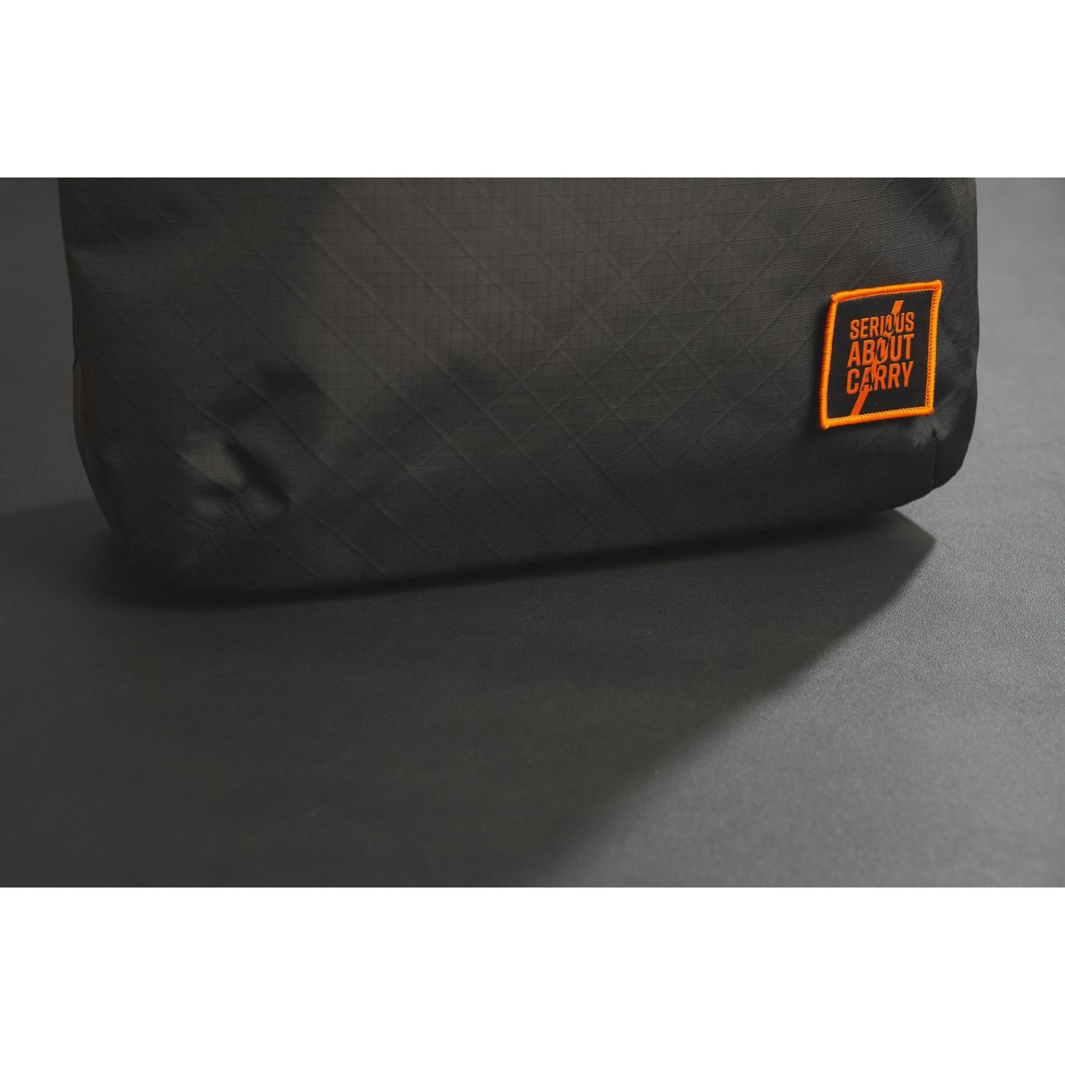 ALPAKA Vertigo Tote Slashmode Edition