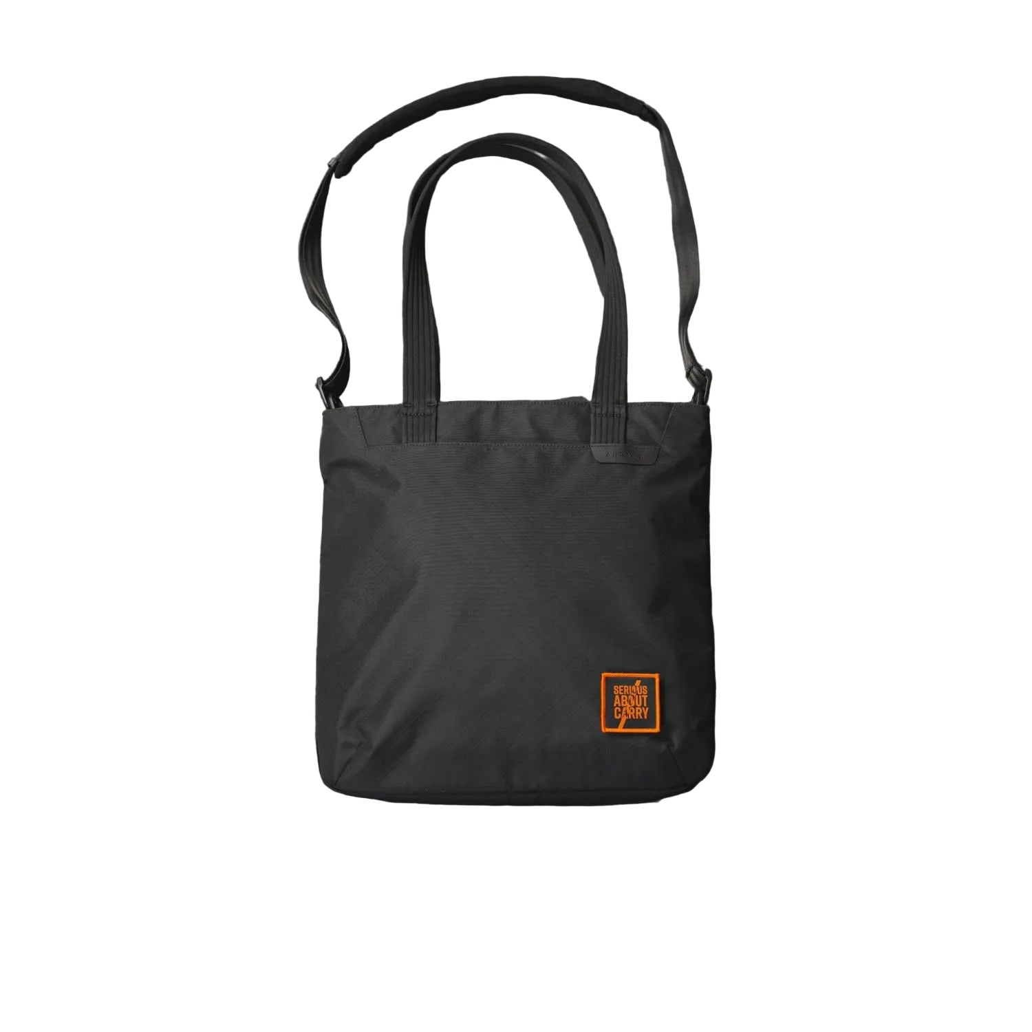 ALPAKA Vertigo Tote Slashmode Edition