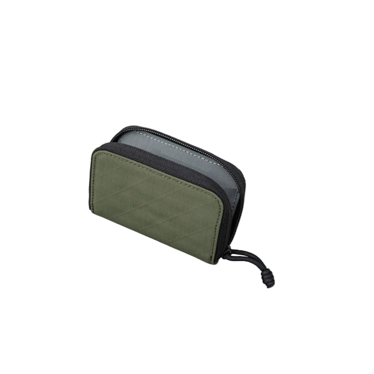 ALPAKA Zip Coin Wallet