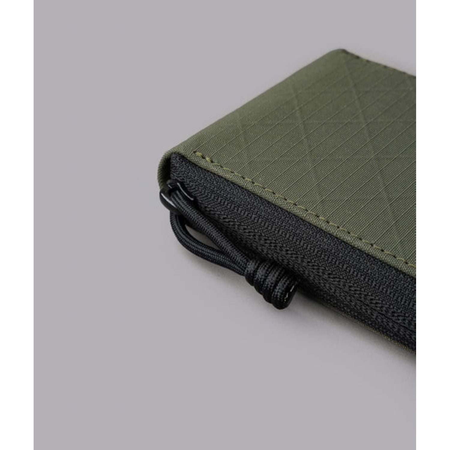 ALPAKA Zip ID Wallet