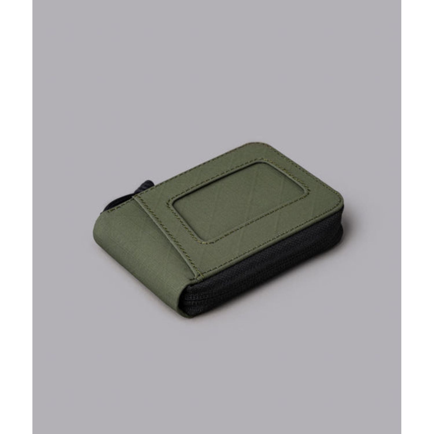 ALPAKA Zip ID Wallet