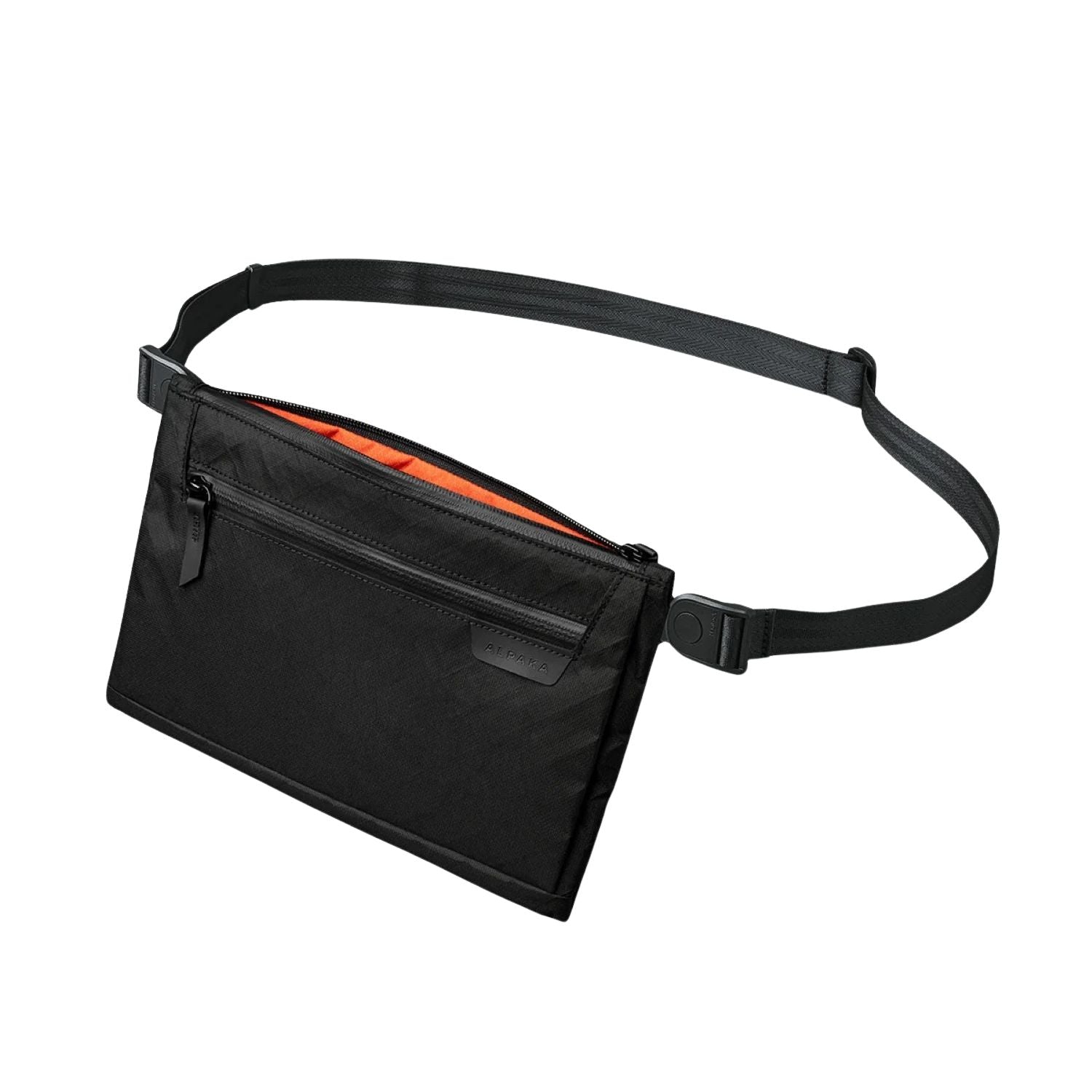 ALPAKA Zip Pouch Max V2