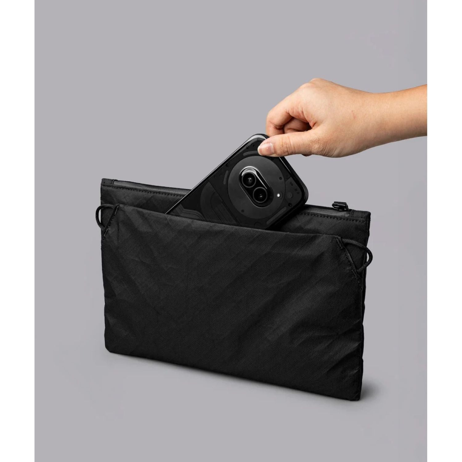 ALPAKA Zip Pouch Max V2