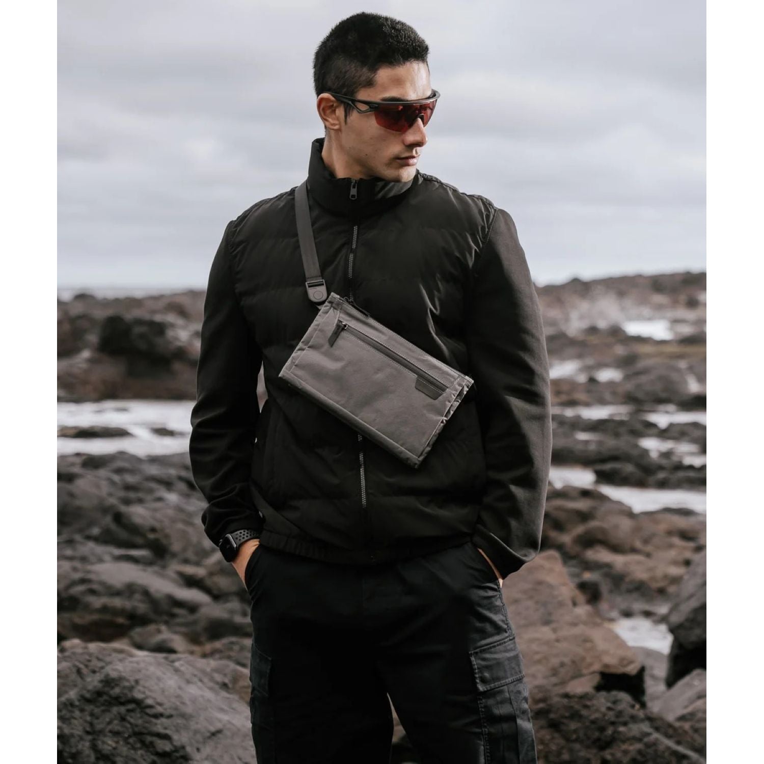ALPAKA Zip Pouch Max V2