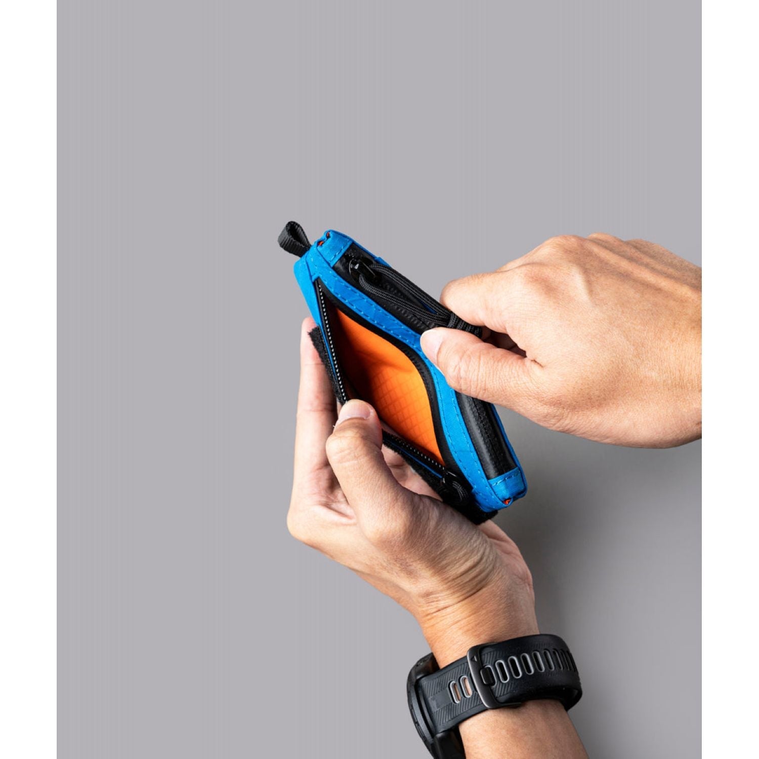 ALPAKA Zip Pouch Pro With Hook & Loop (SA)